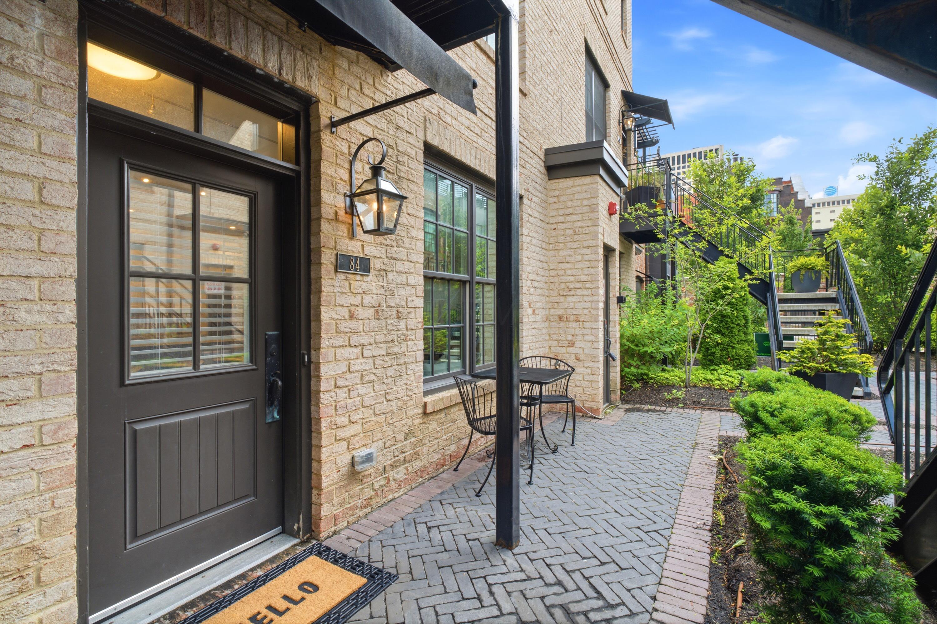 84 Normandy Avenue, G52 Property Photo 8