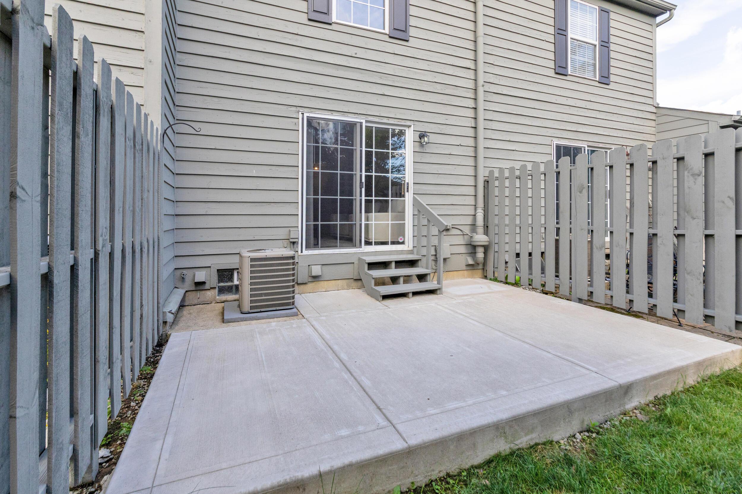 4078 Blendon Point Drive, 61c Property Photo 25