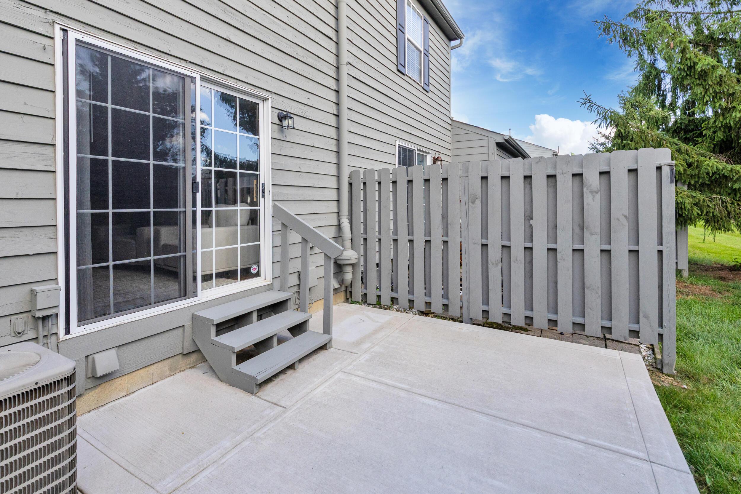 4078 Blendon Point Drive, 61c Property Photo 26
