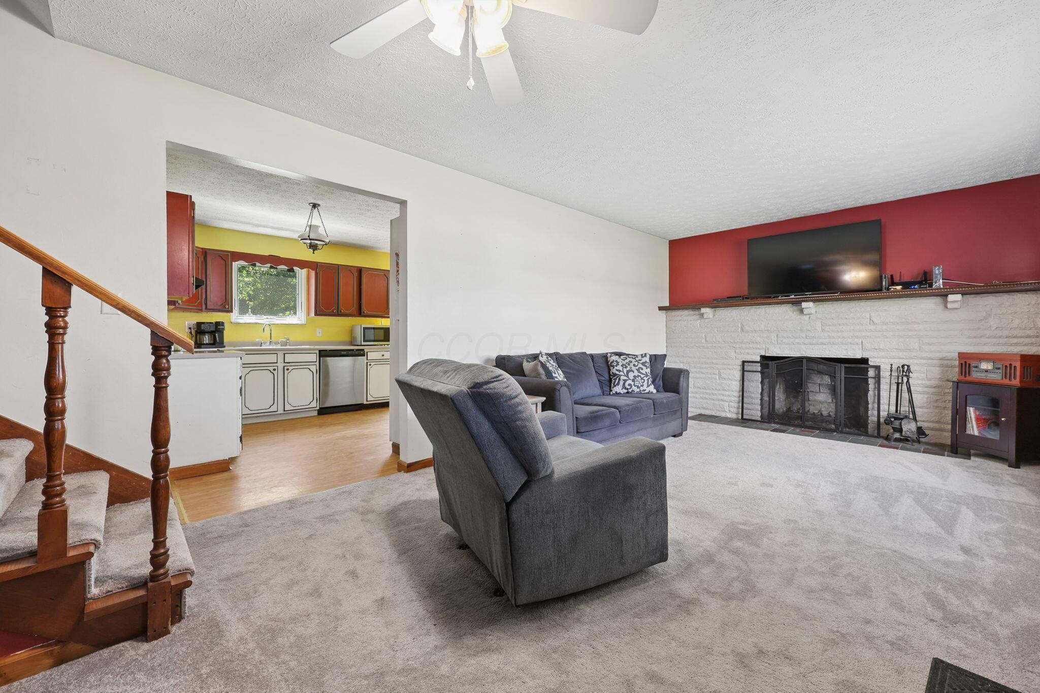 7675 Lake Drive Road Property Photo 6