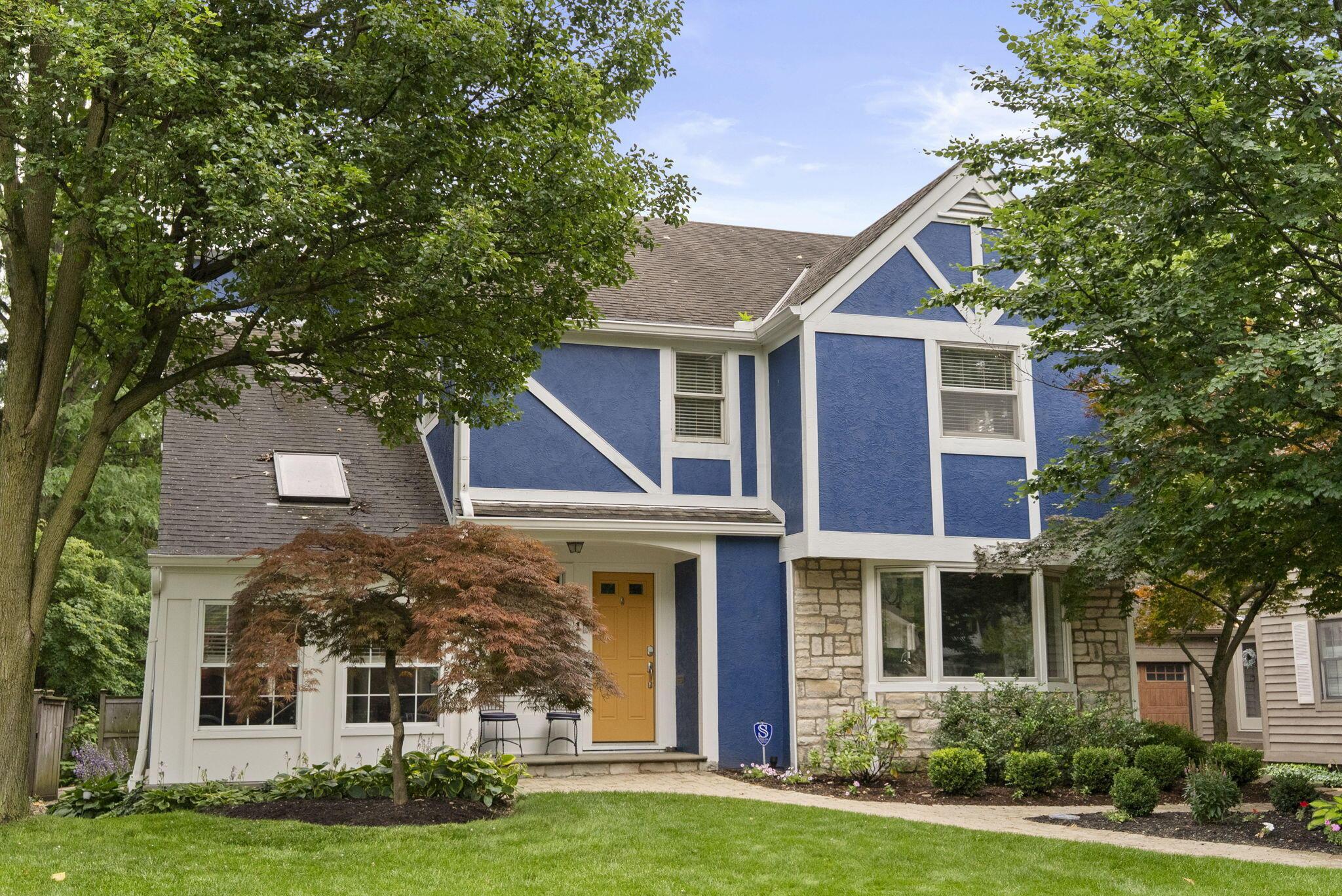 1851 Berkshire Road Property Photo 1