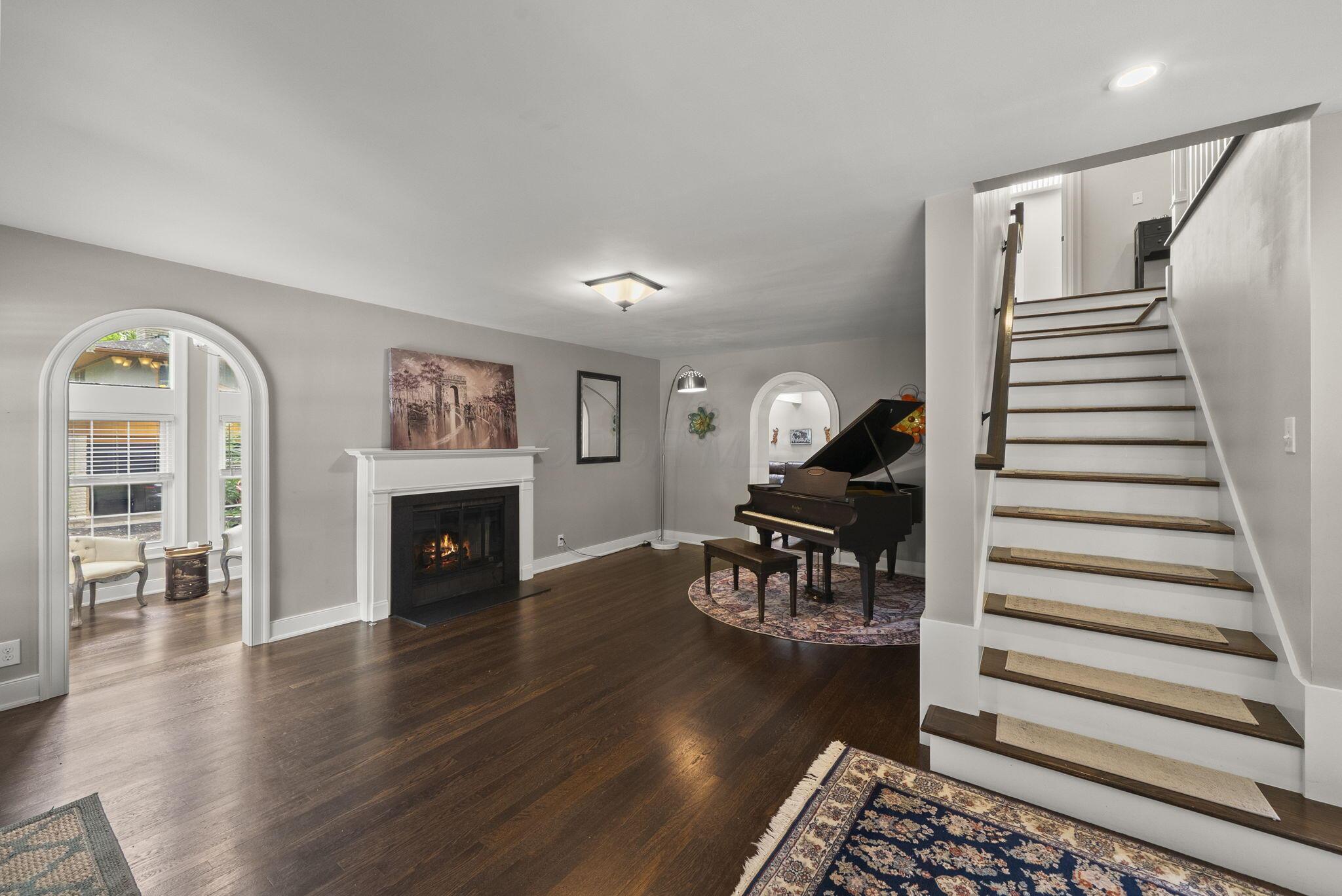1851 Berkshire Road Property Photo 2