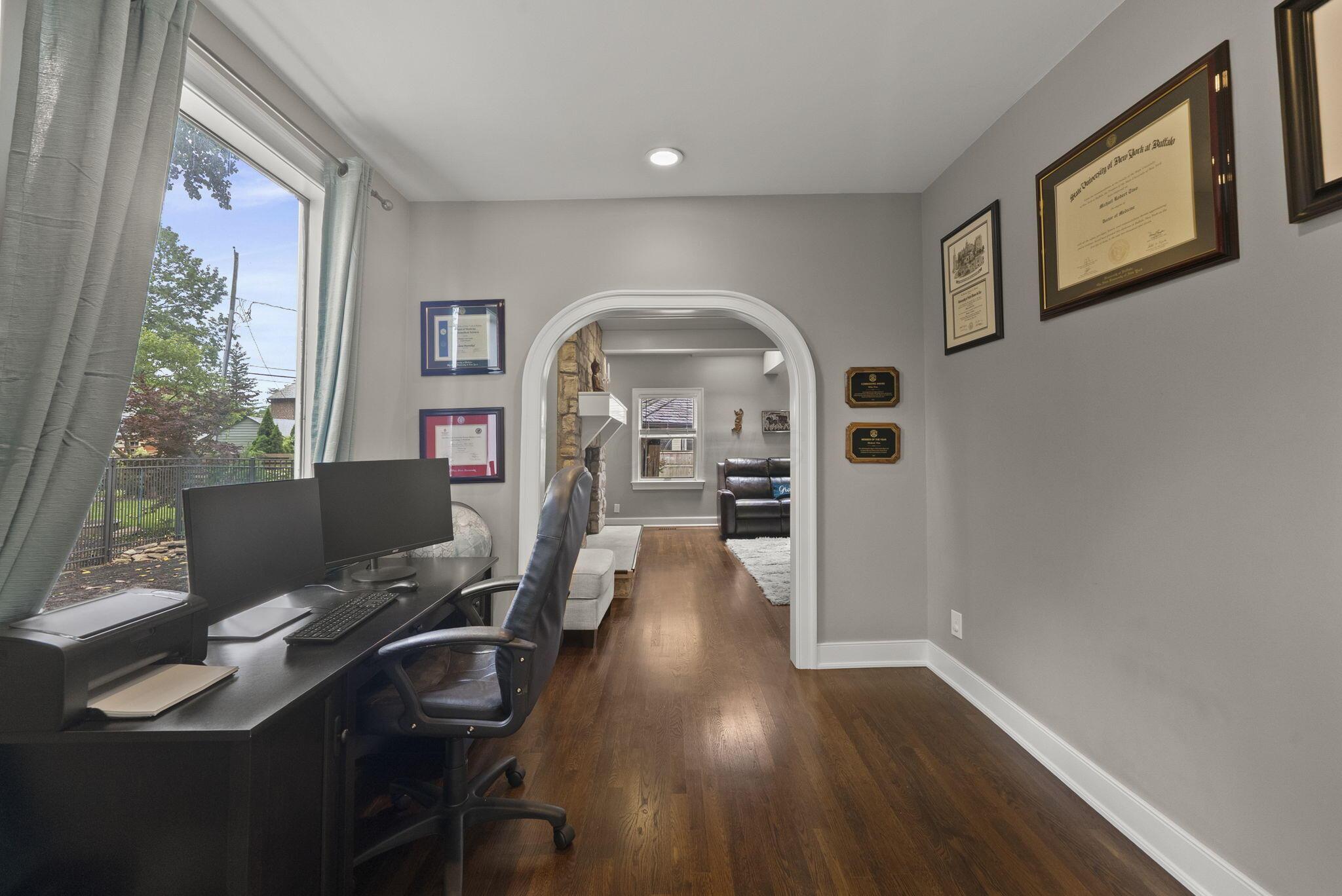 1851 Berkshire Road Property Photo 24
