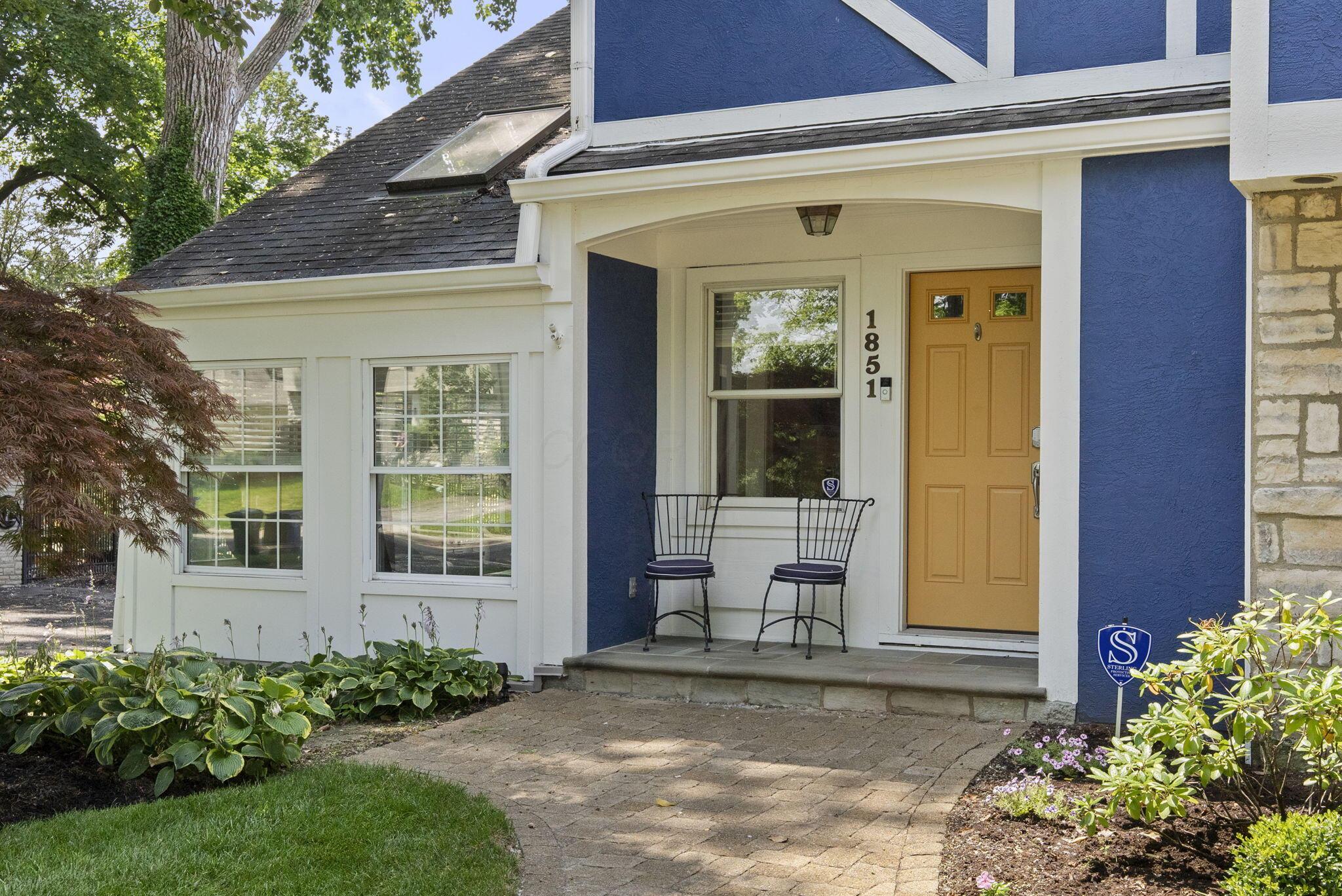 1851 Berkshire Road Property Photo 75