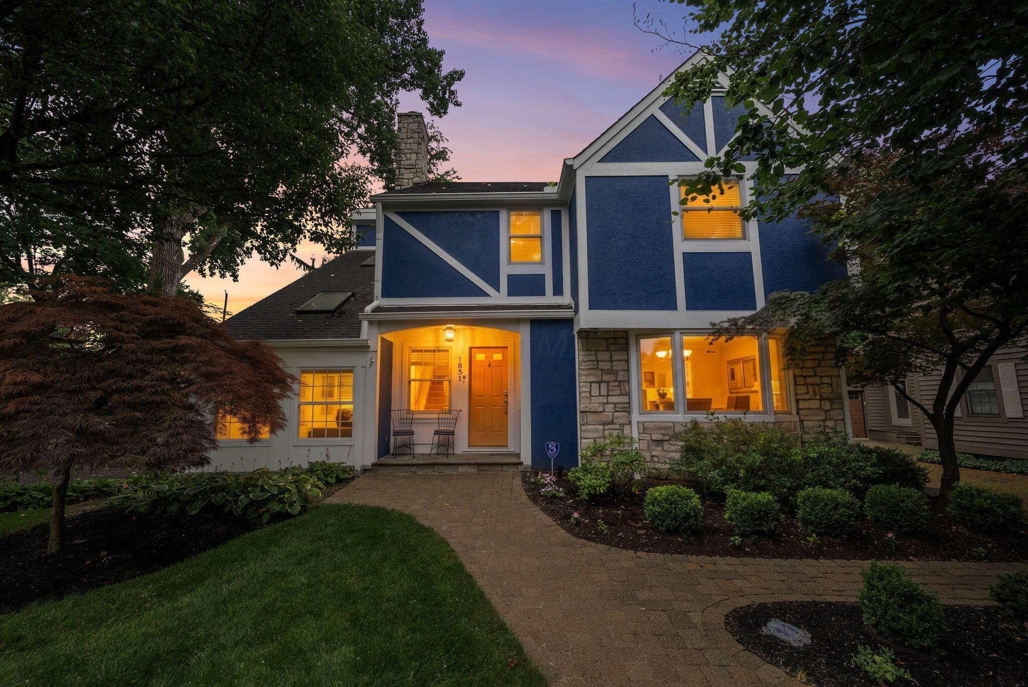 1851 Berkshire Road Property Photo 76