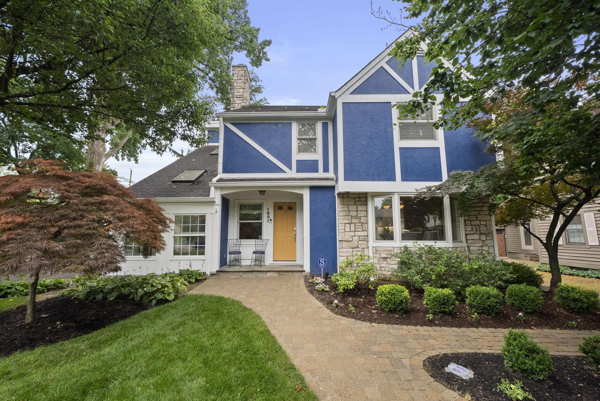 1851 Berkshire Road Property Photo 77