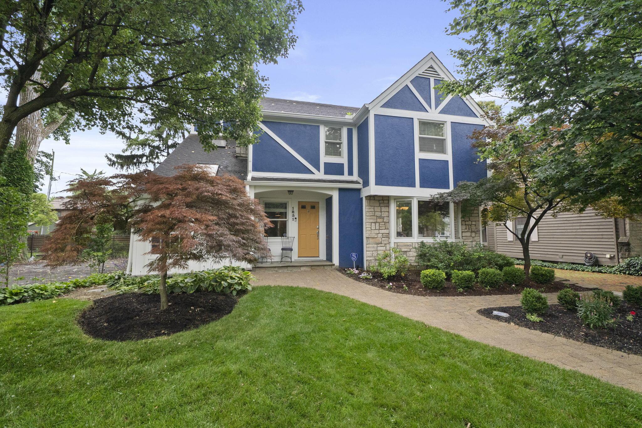 1851 Berkshire Road Property Photo 79