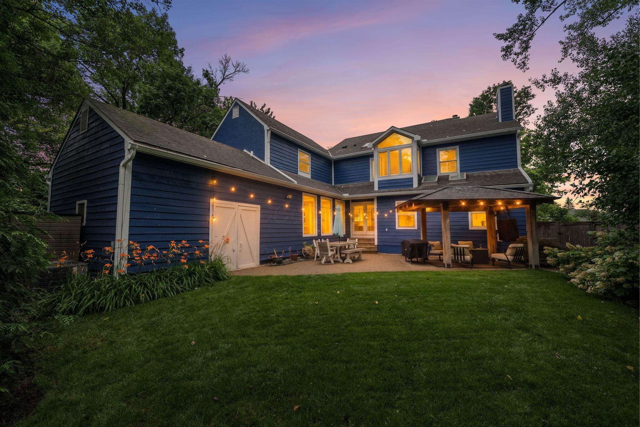 1851 Berkshire Road Property Photo 81