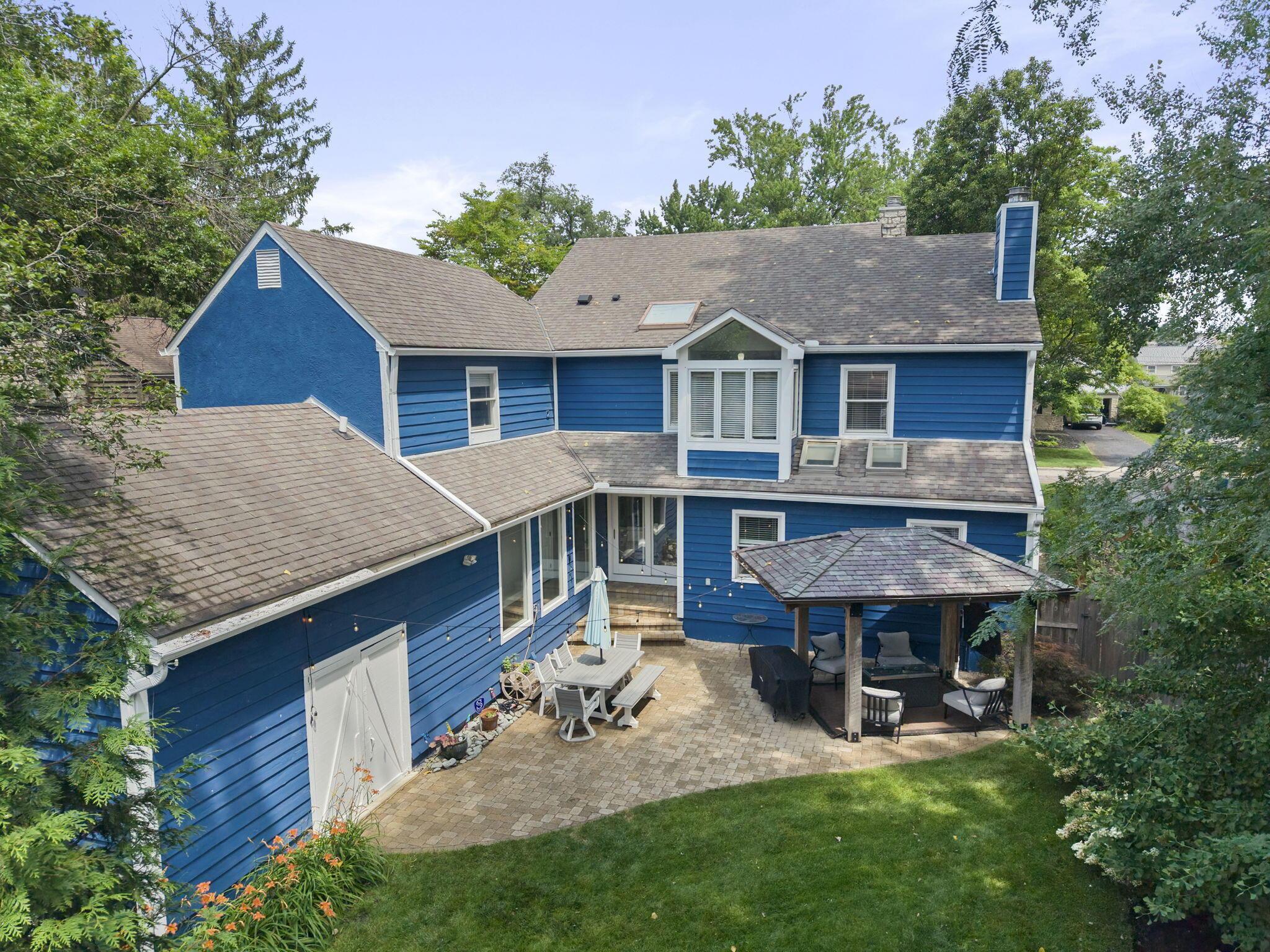 1851 Berkshire Road Property Photo 82