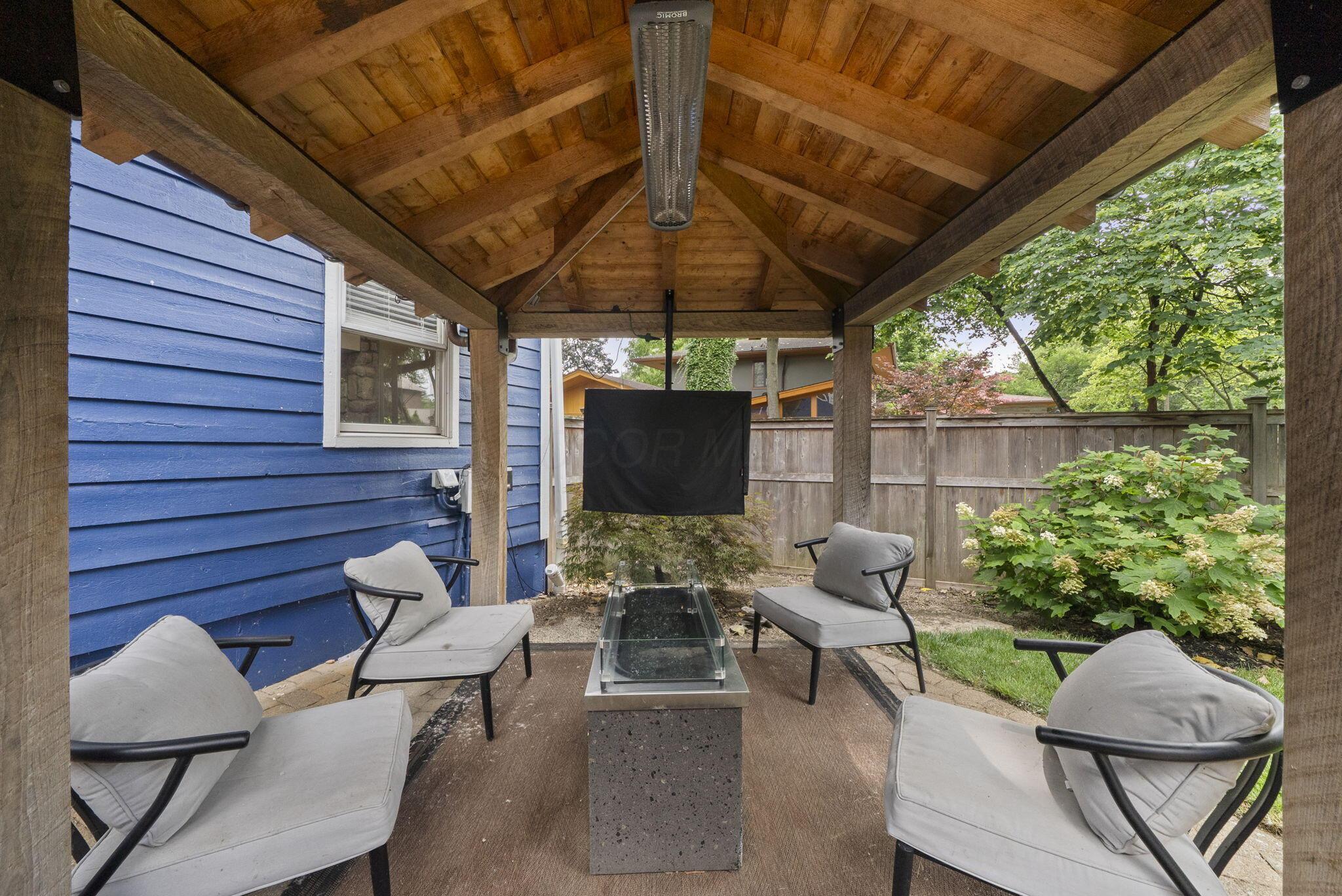 1851 Berkshire Road Property Photo 86