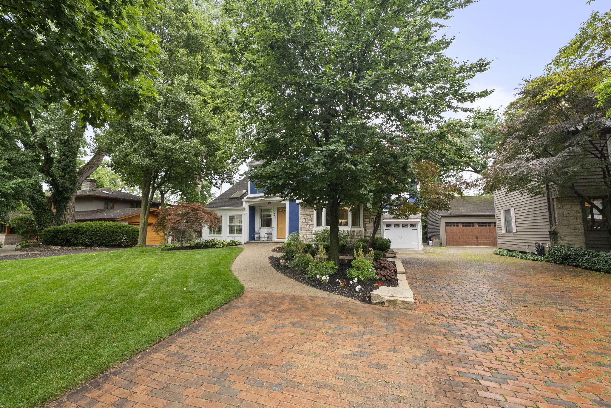1851 Berkshire Road Property Photo 92