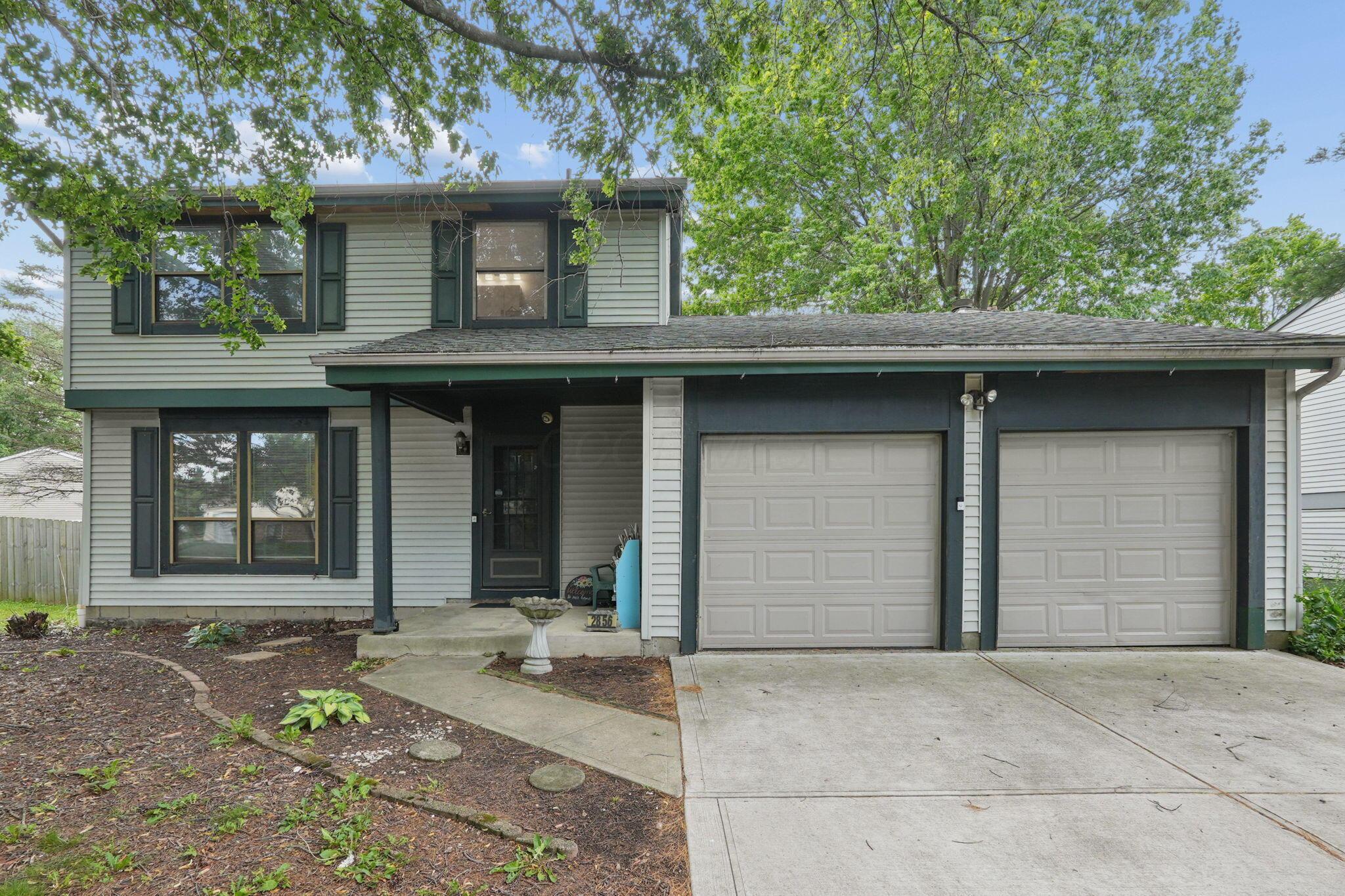 2856 Chatsworth Way Property Photo 2