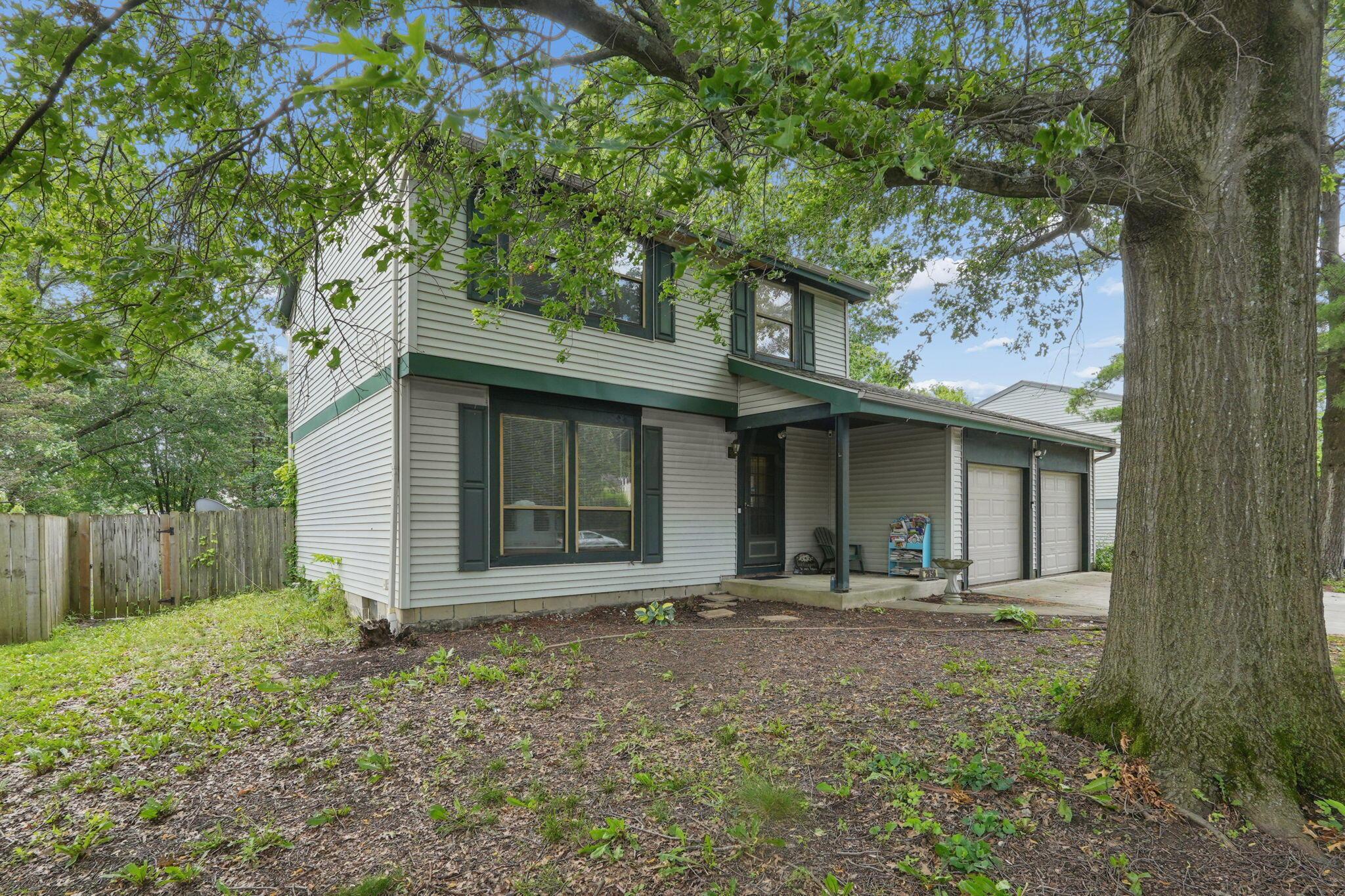 2856 Chatsworth Way Property Photo 4