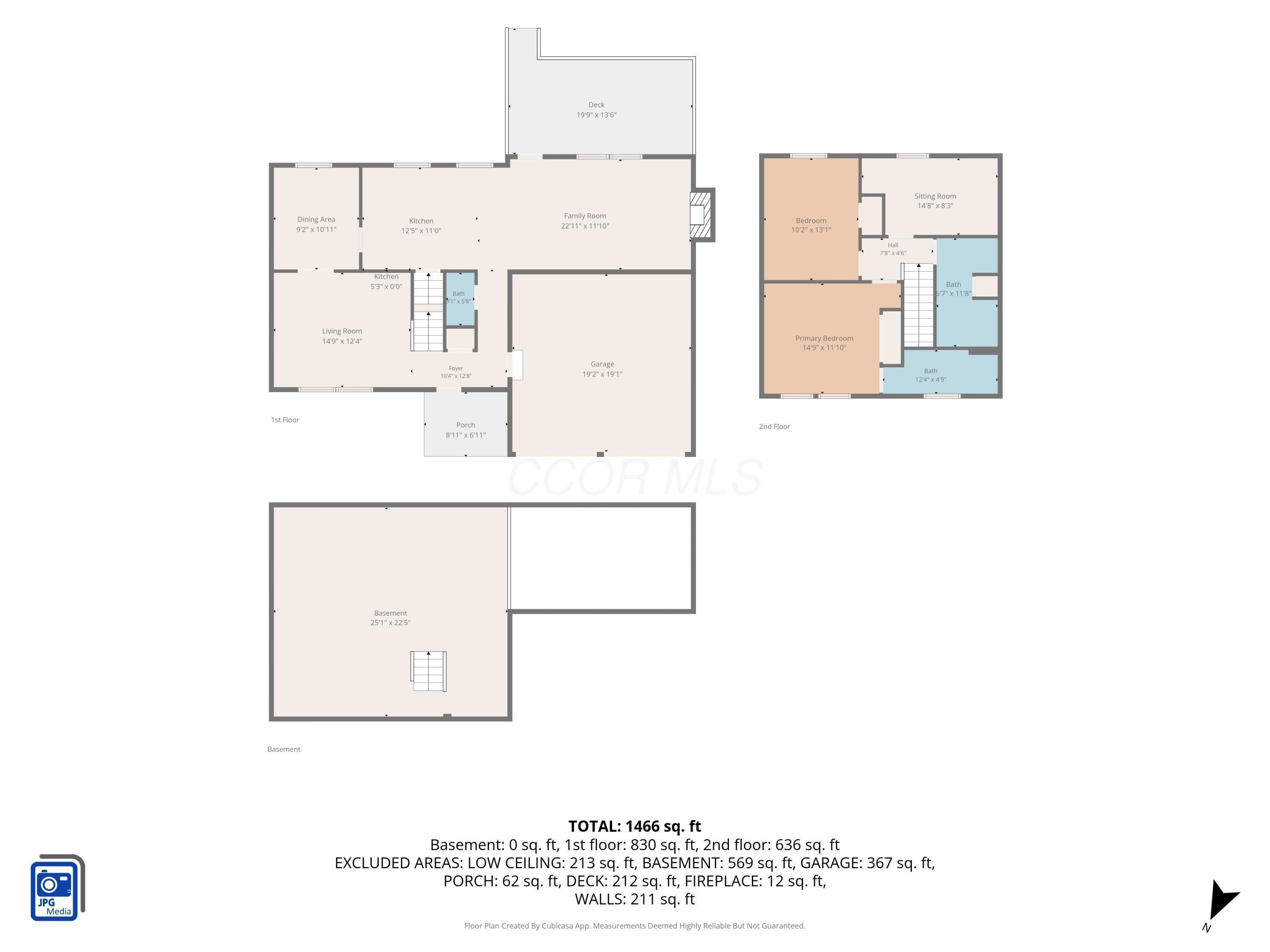 2856 Chatsworth Way Property Photo 5
