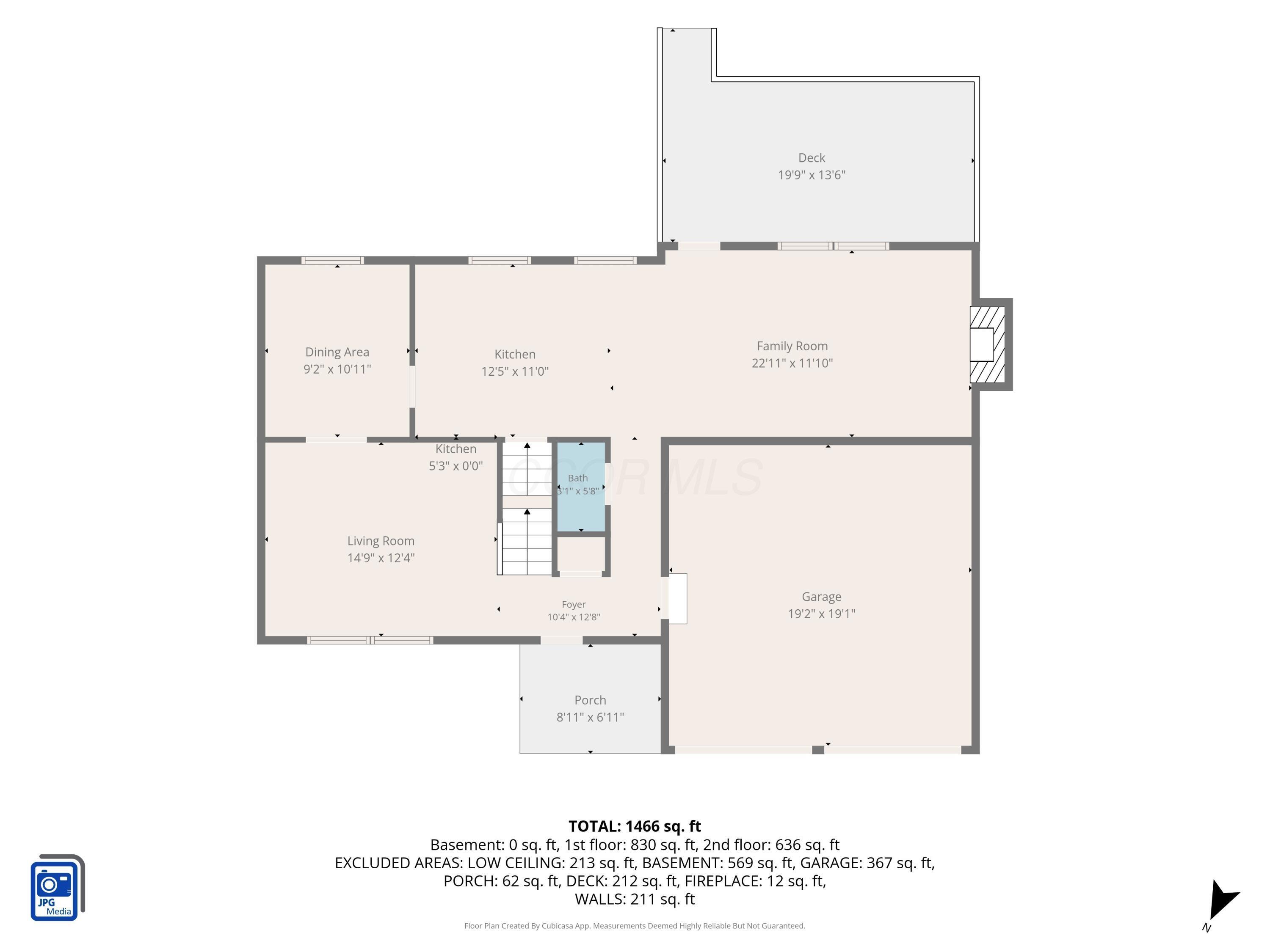 2856 Chatsworth Way Property Photo 6
