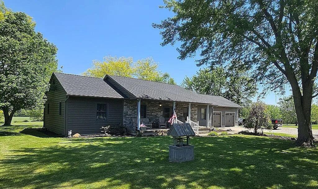 9294 State Route 207 Ne Property Photo 1