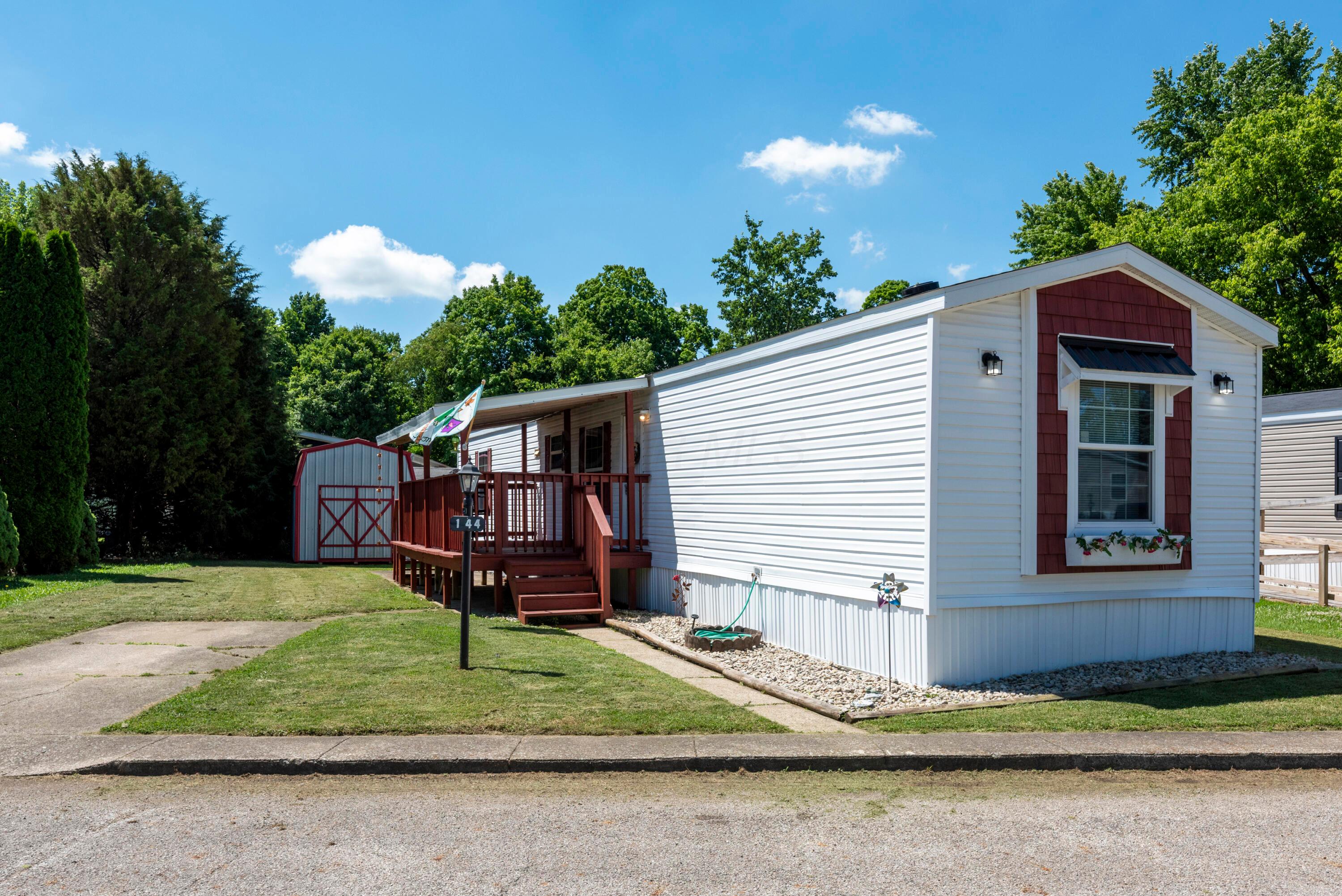 144 Villa Drive Property Photo 1