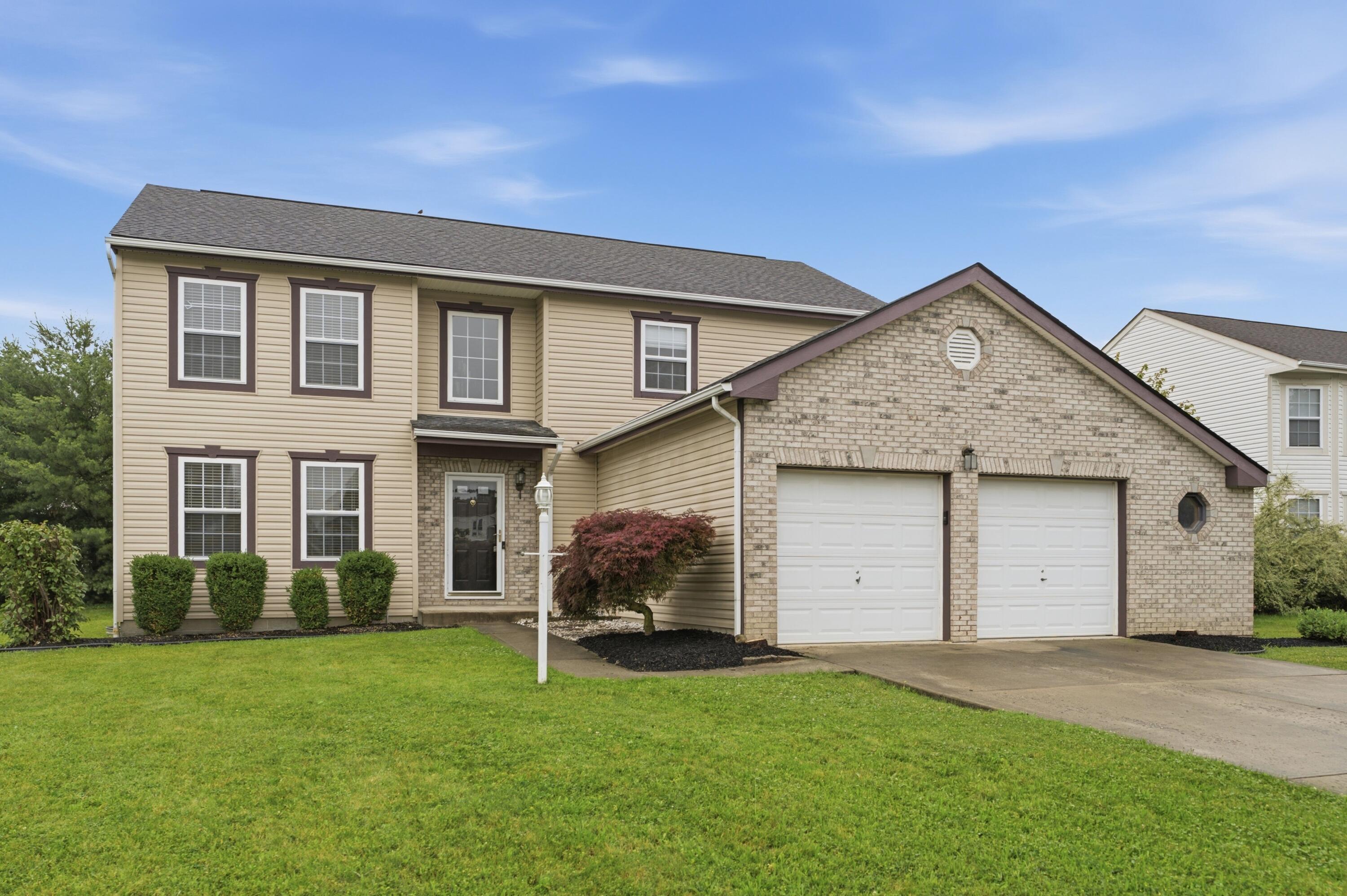 3452 Greenville Drive Property Photo 1