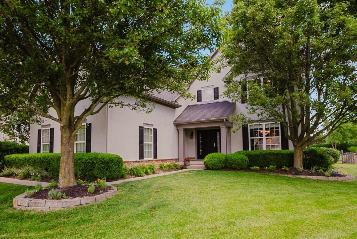 318 Trace Drive Property Photo 1