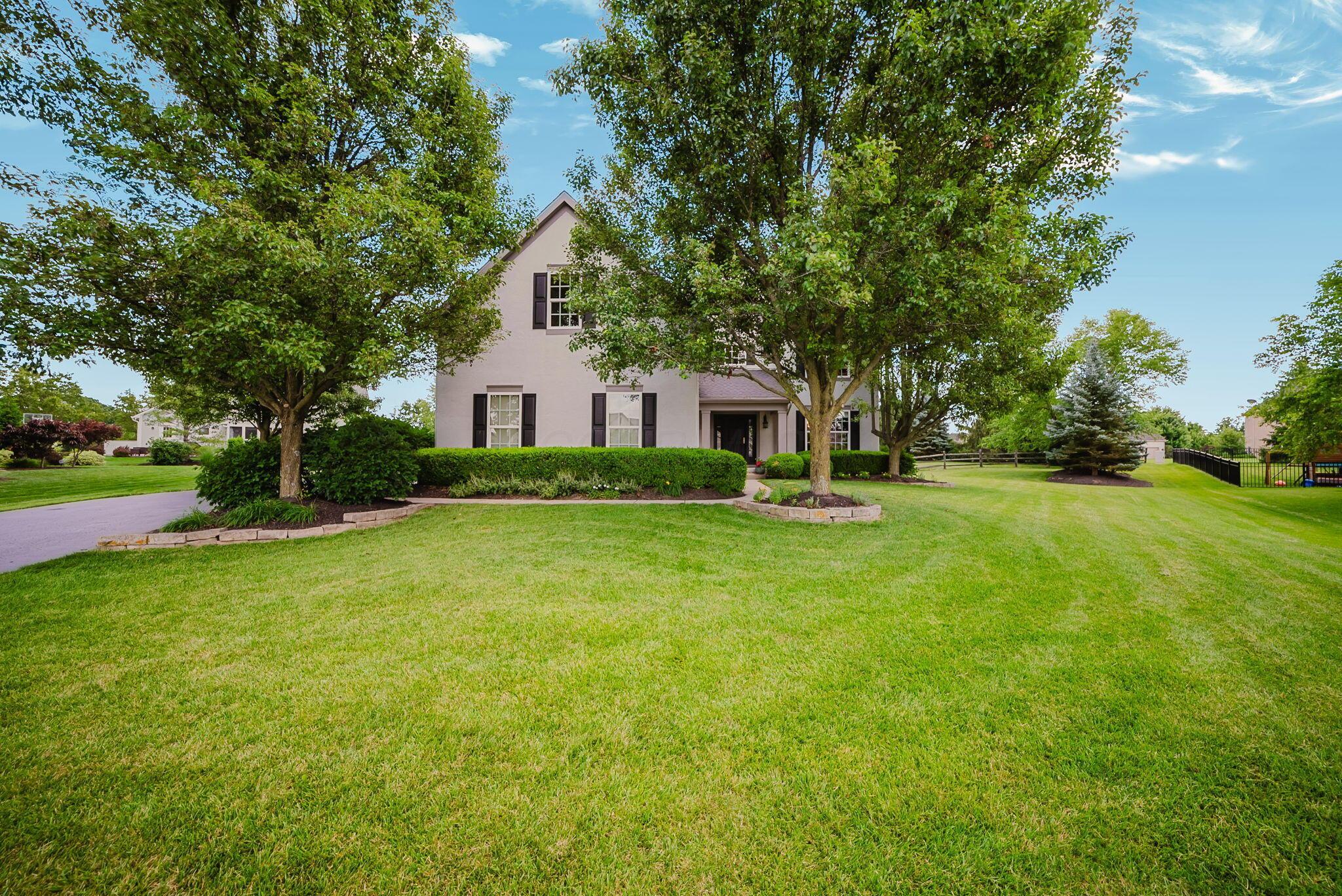 318 Trace Drive Property Photo 14