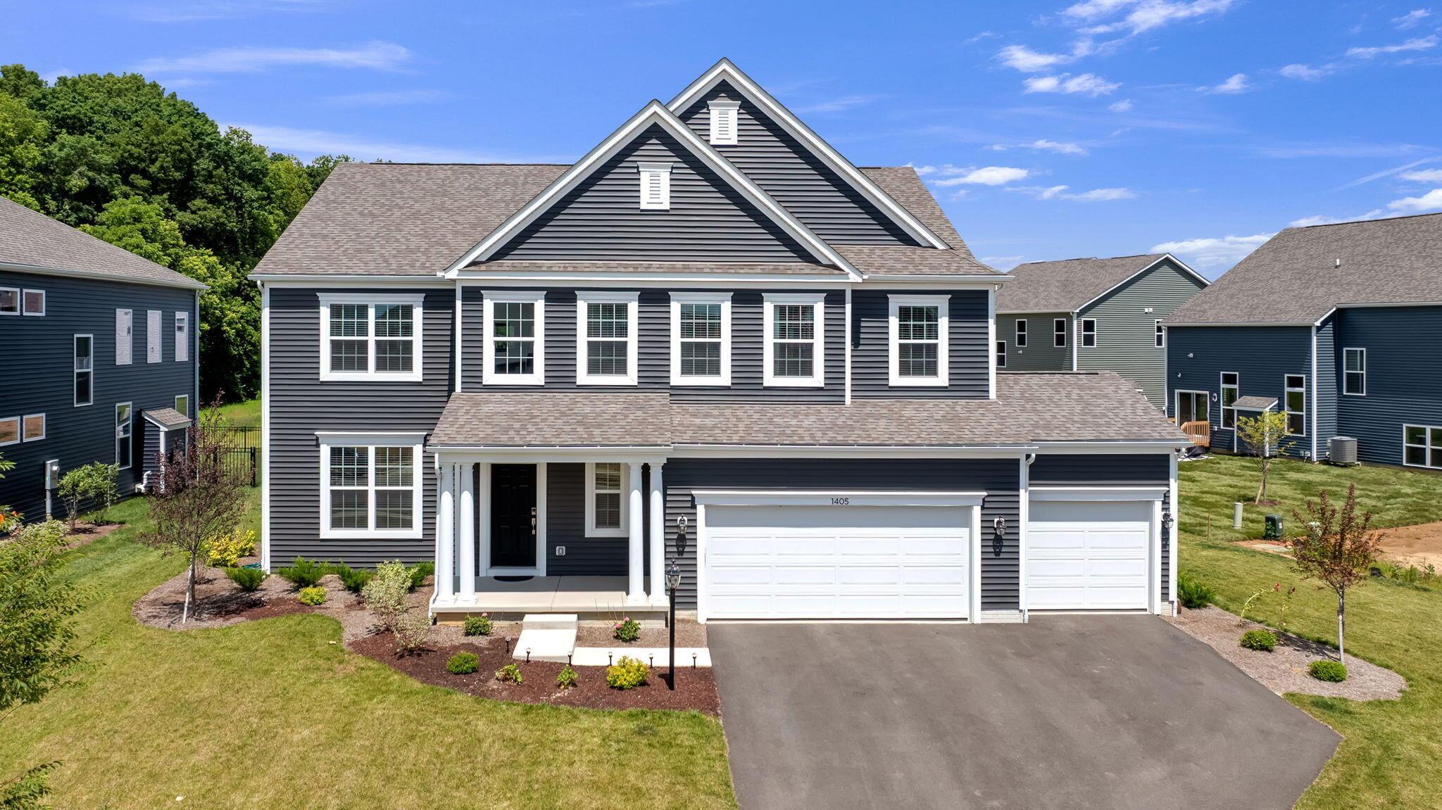 1405 Sand Dome Way Property Photo 1