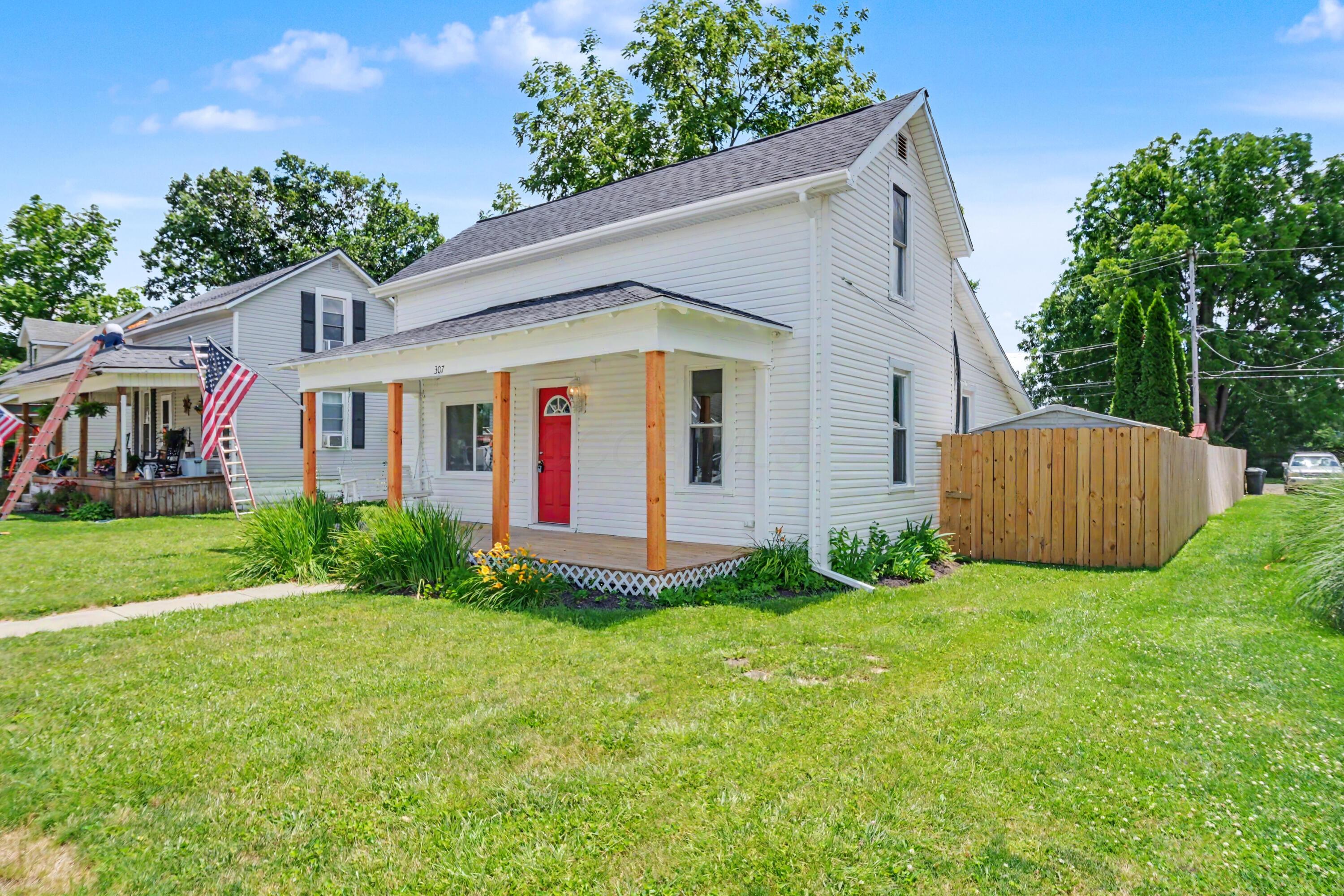 307 Park Avenue Property Photo 23