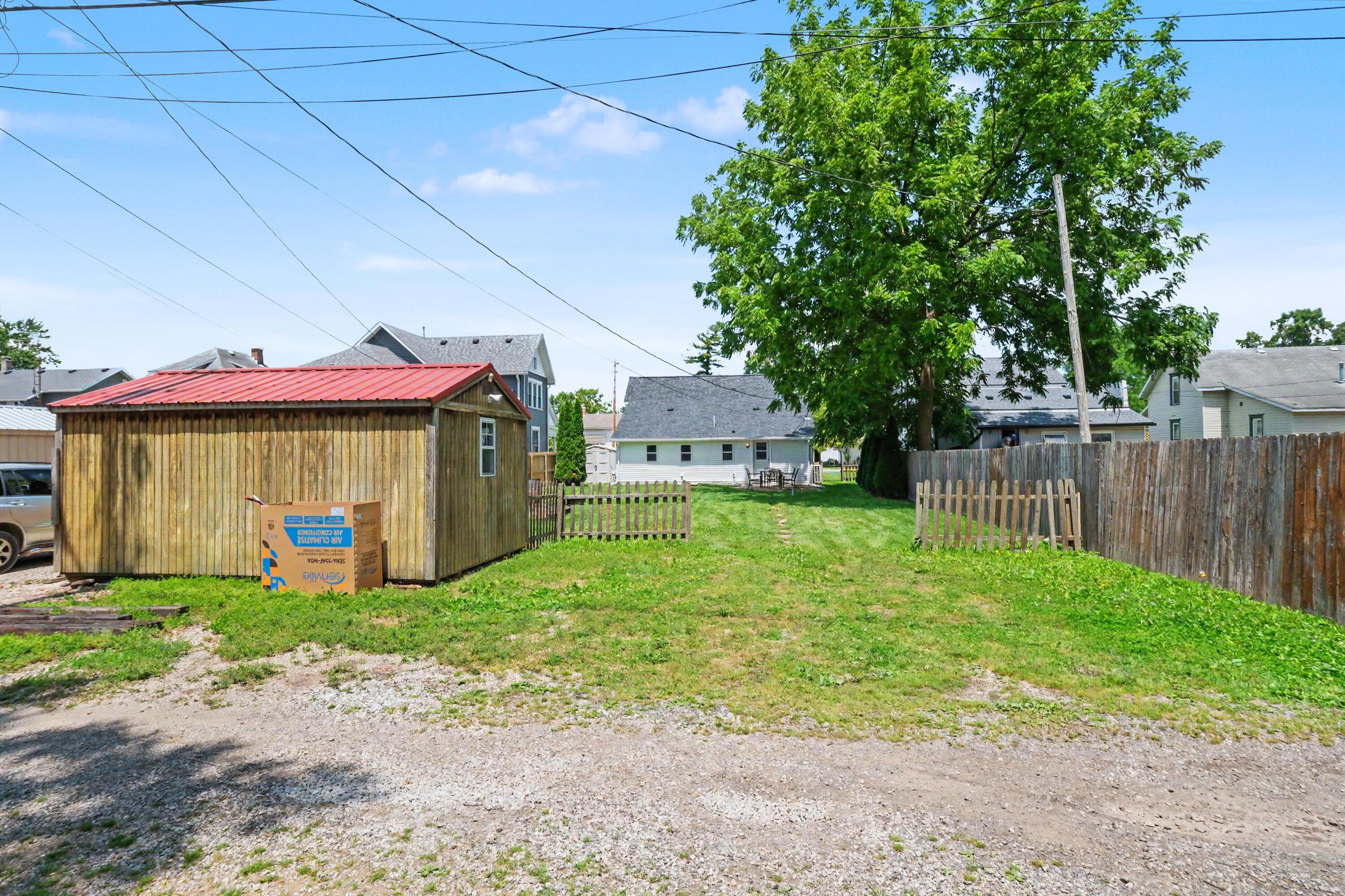 307 Park Avenue Property Photo 25