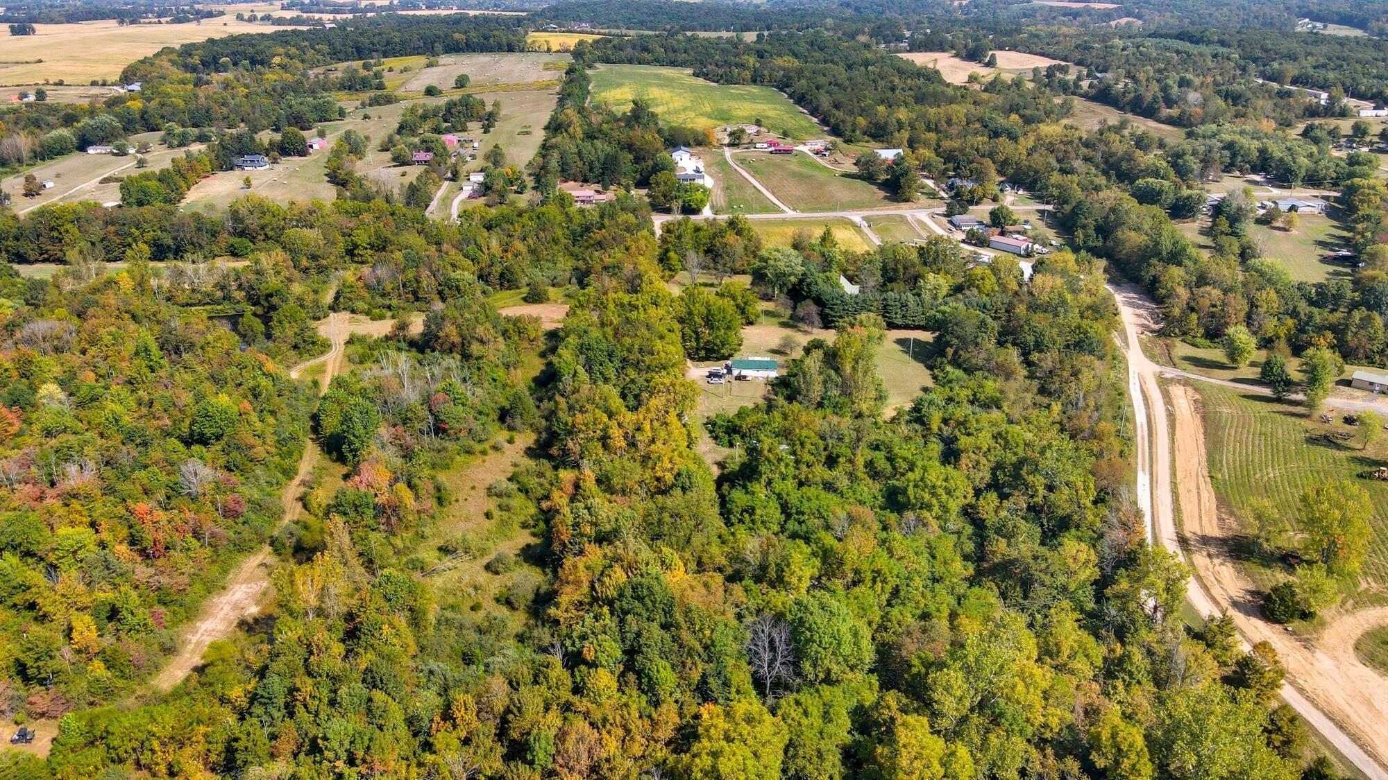 12499 Tarlton Road Property Photo 4