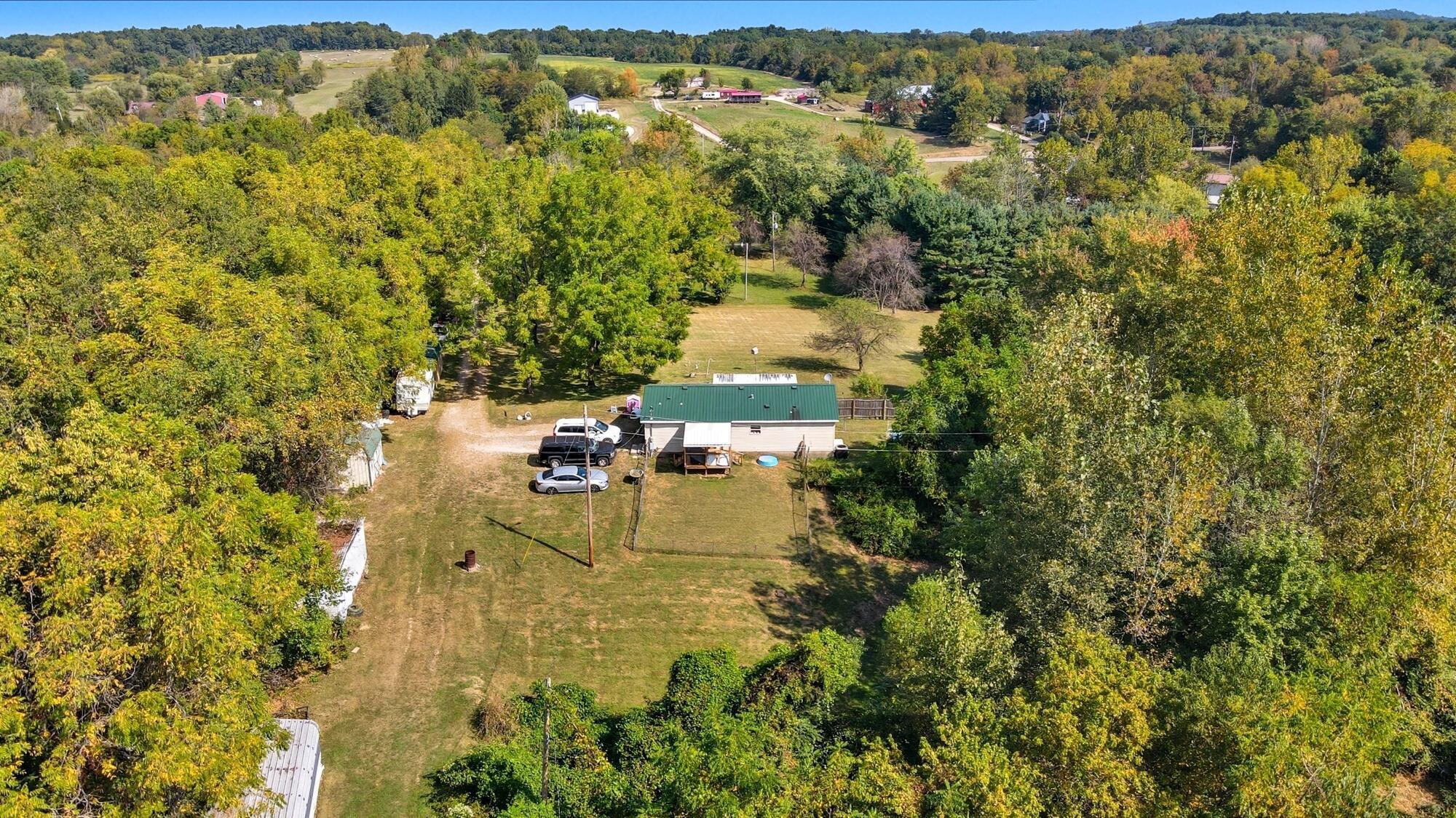 12499 Tarlton Road Property Photo 5