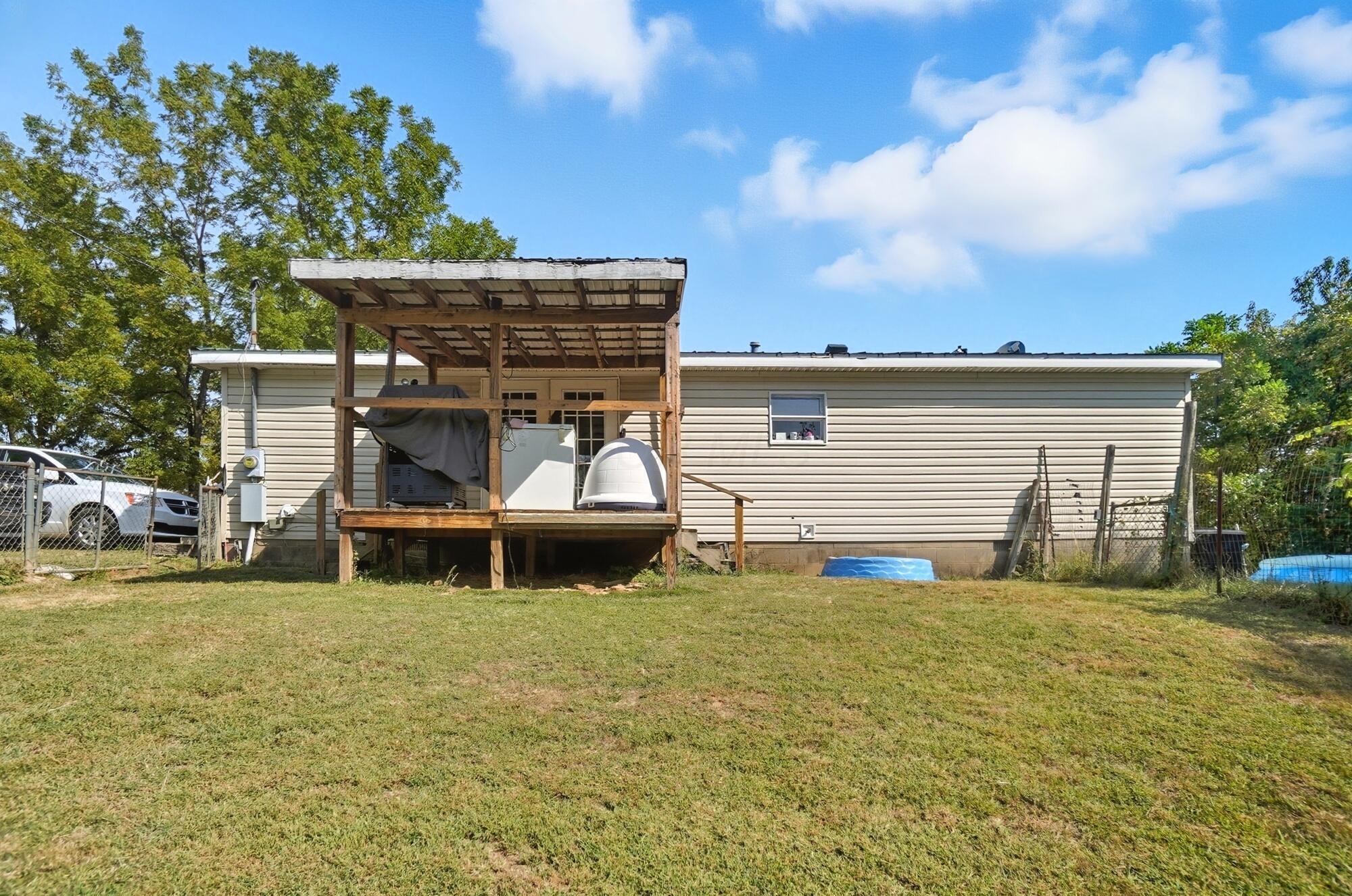 12499 Tarlton Road Property Photo 14