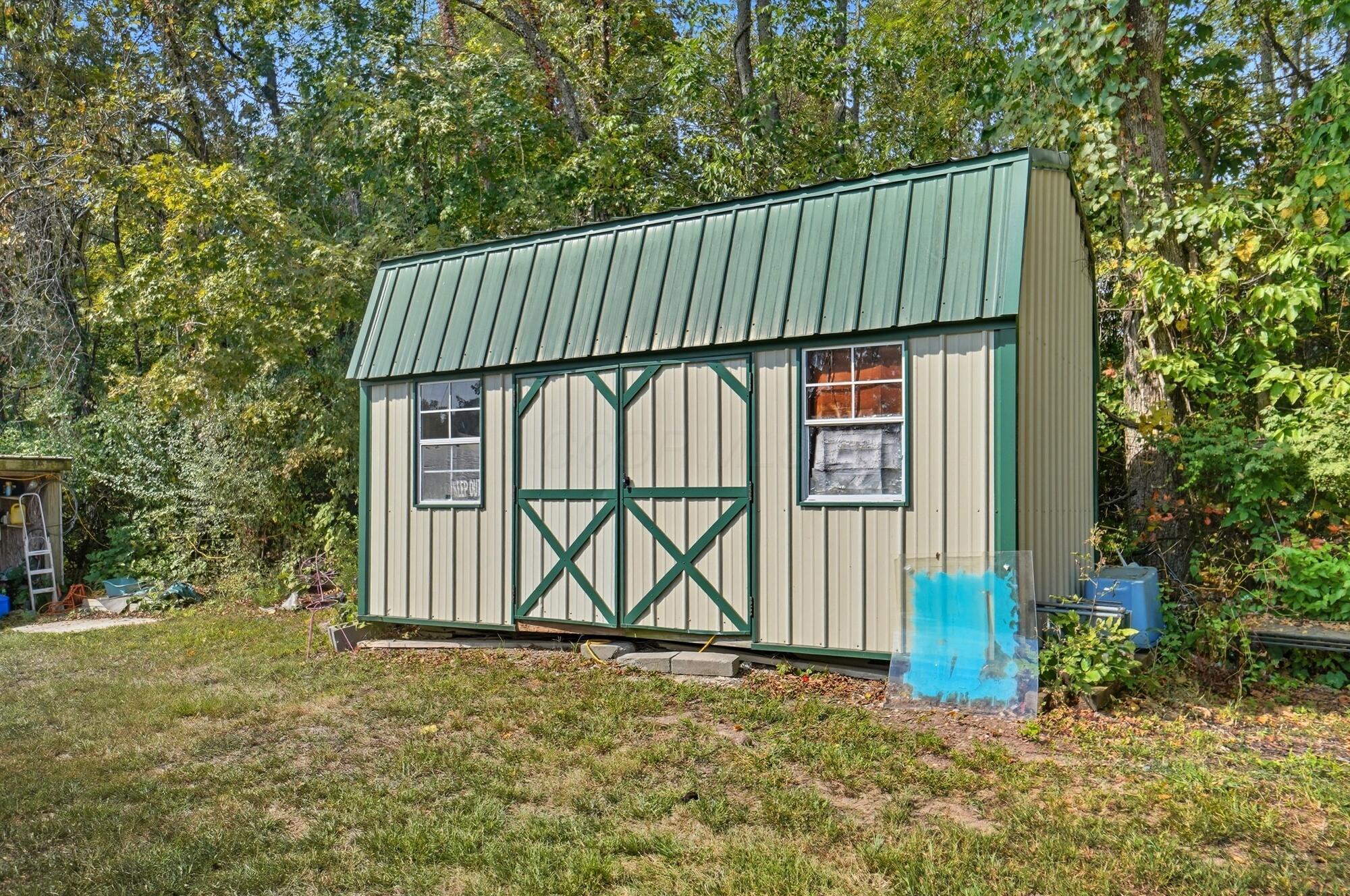 12499 Tarlton Road Property Photo 21