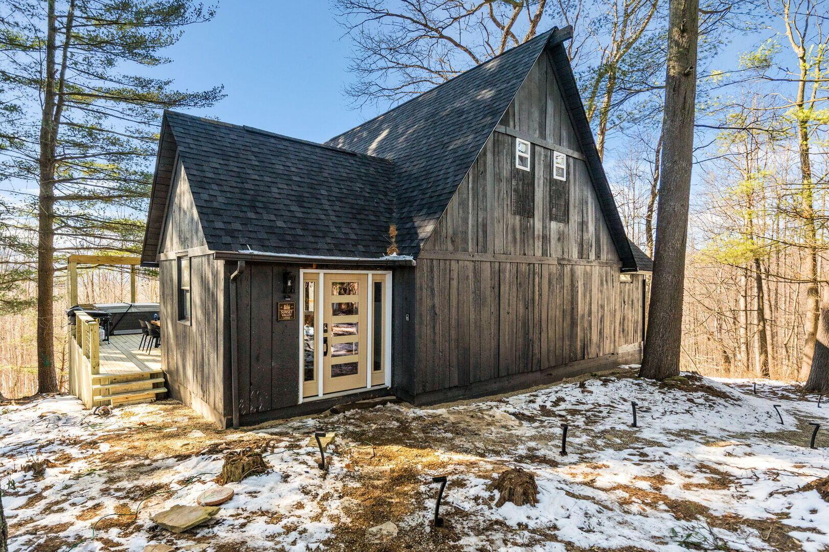 11139 Helber Road Property Photo 3