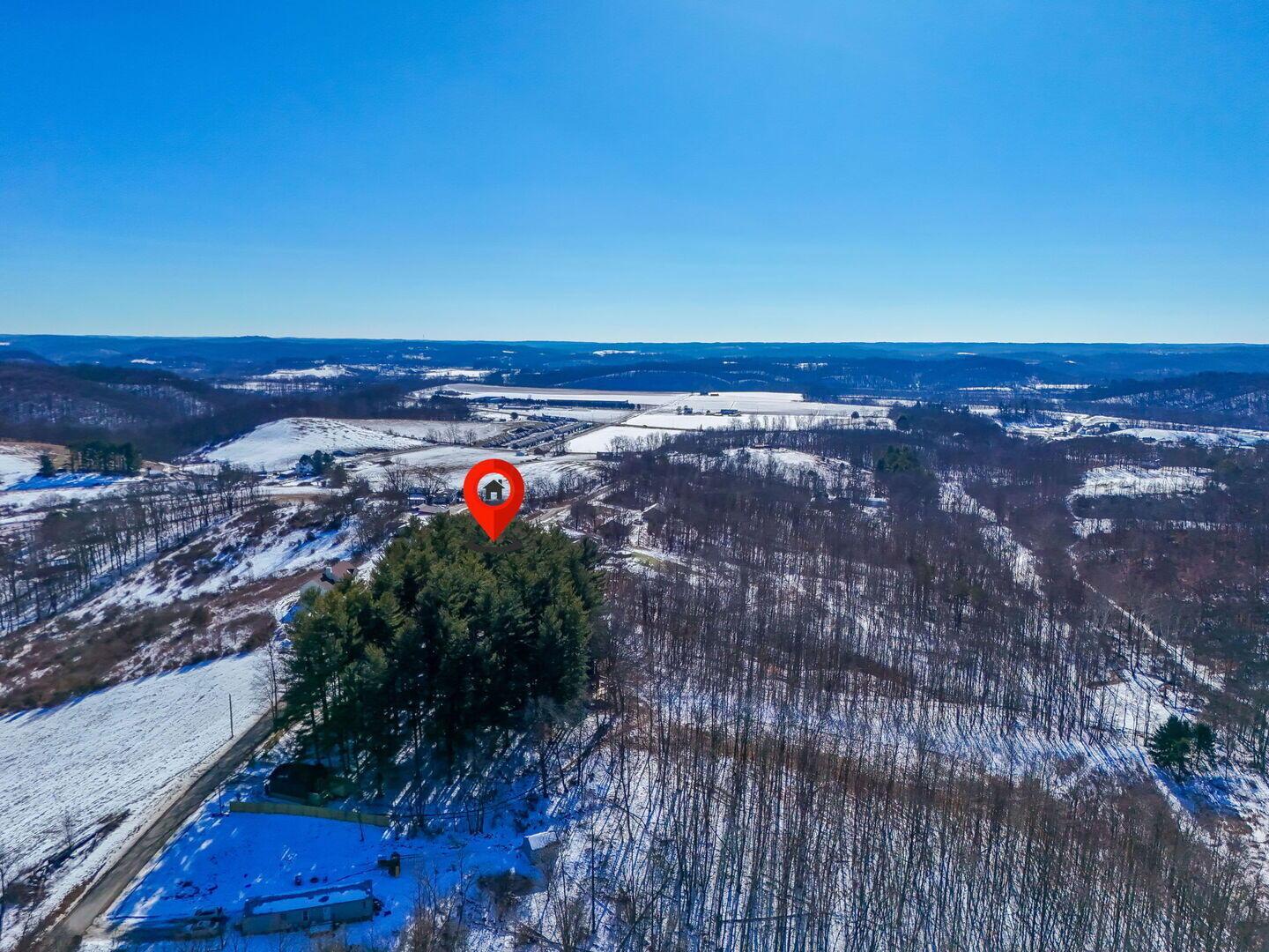 11139 Helber Road Property Photo 4