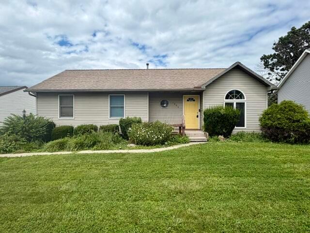 1093 Lizabeth Circle Property Photo 1