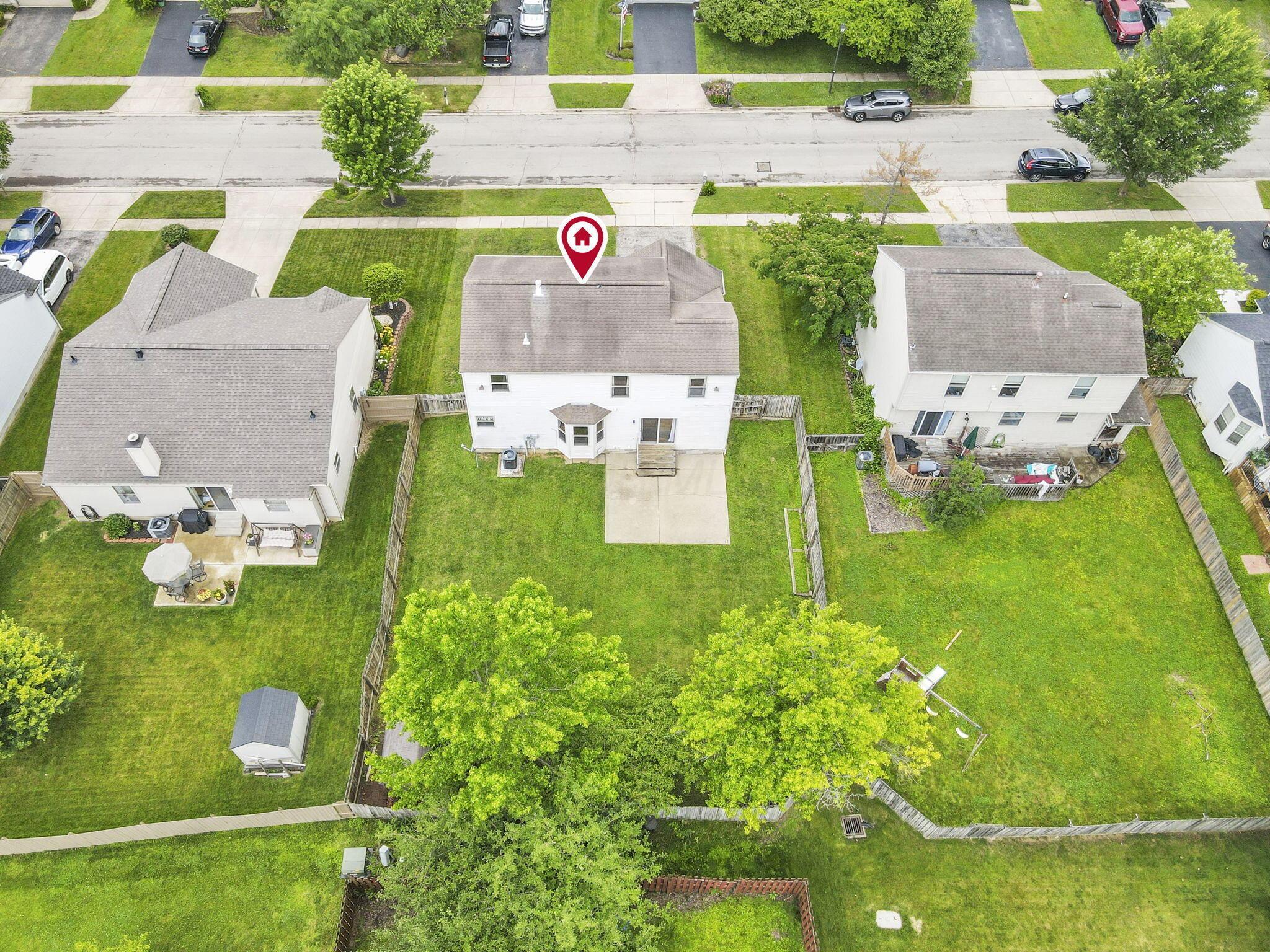 1676 Tecumseh Property Photo 49