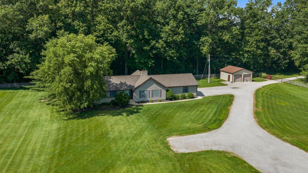 16321 Lewis Road Property Photo 1