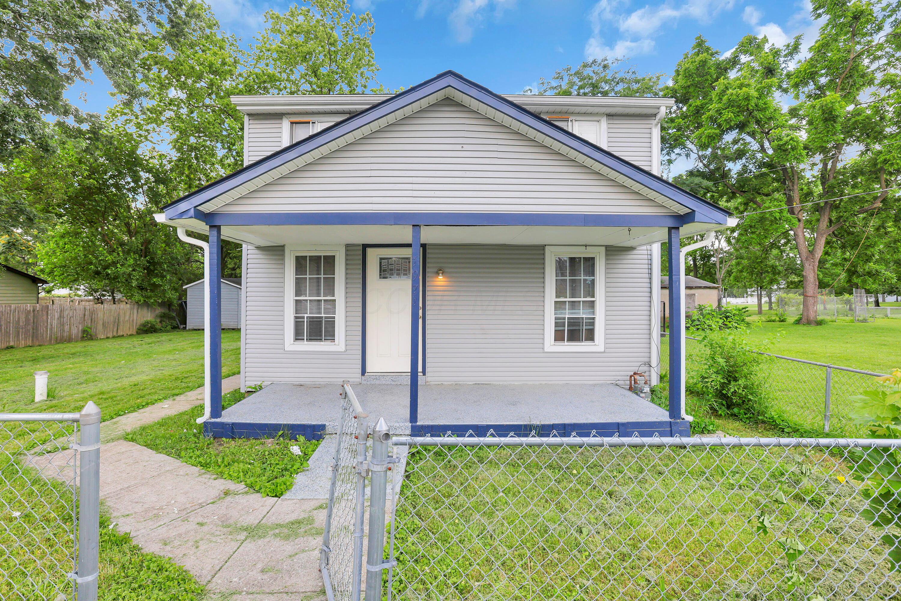1971 Reese Avenue Property Photo 4