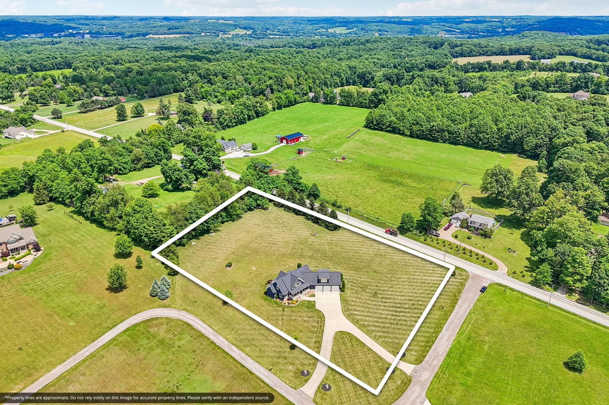 4046 State Route 546 Property Photo 68