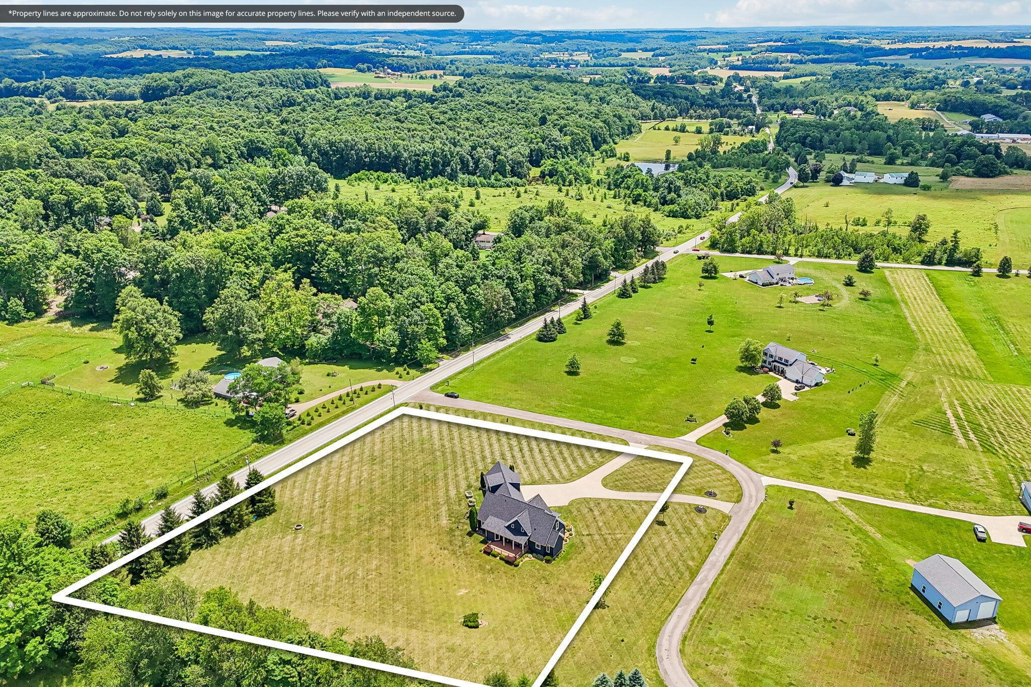 4046 State Route 546 Property Photo 73