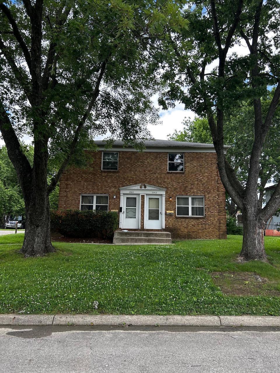2060 Bairsford Drive Property Photo 1