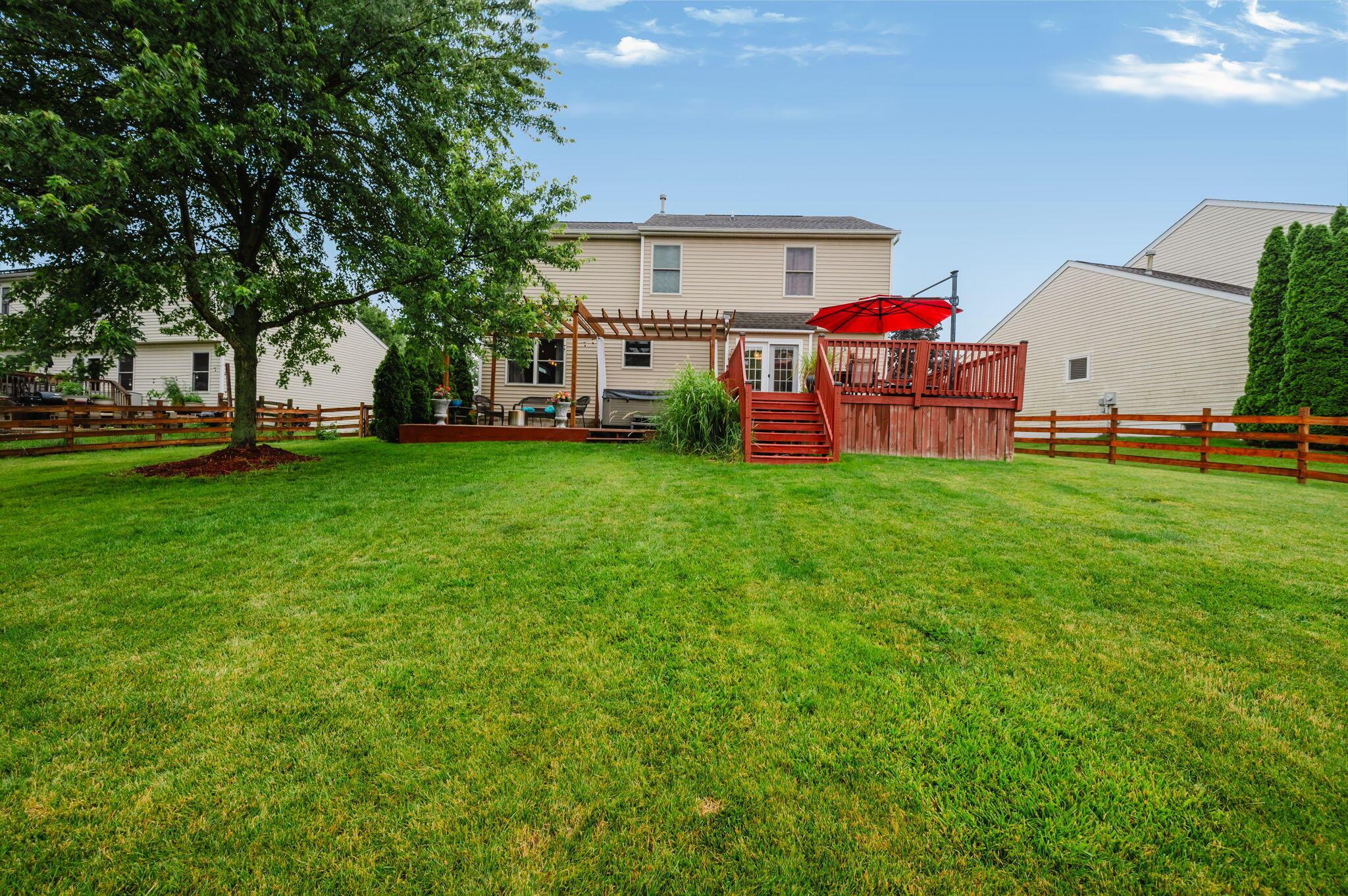 1717 Creekview Drive Property Photo 32