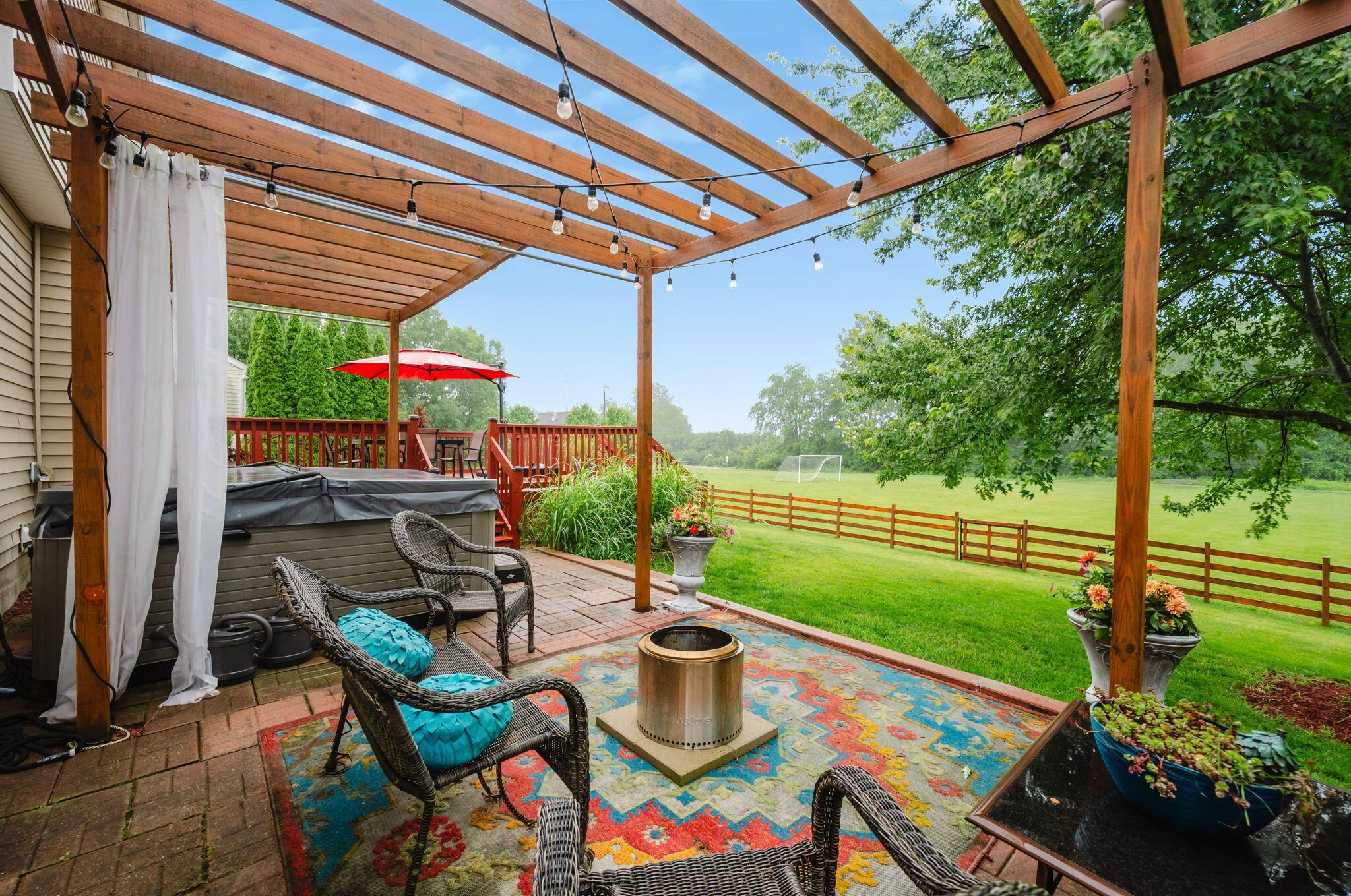 1717 Creekview Drive Property Photo 33