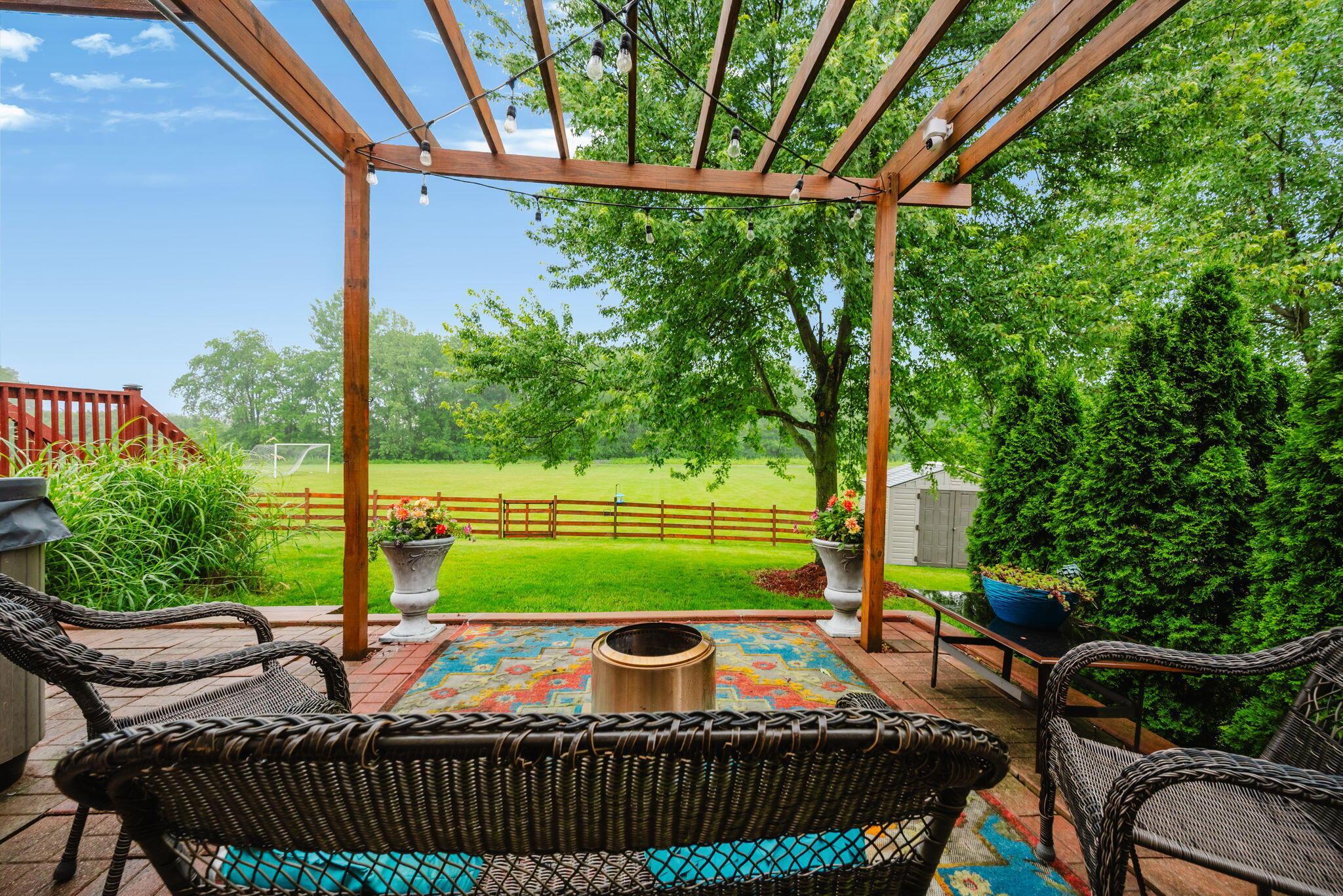 1717 Creekview Drive Property Photo 34