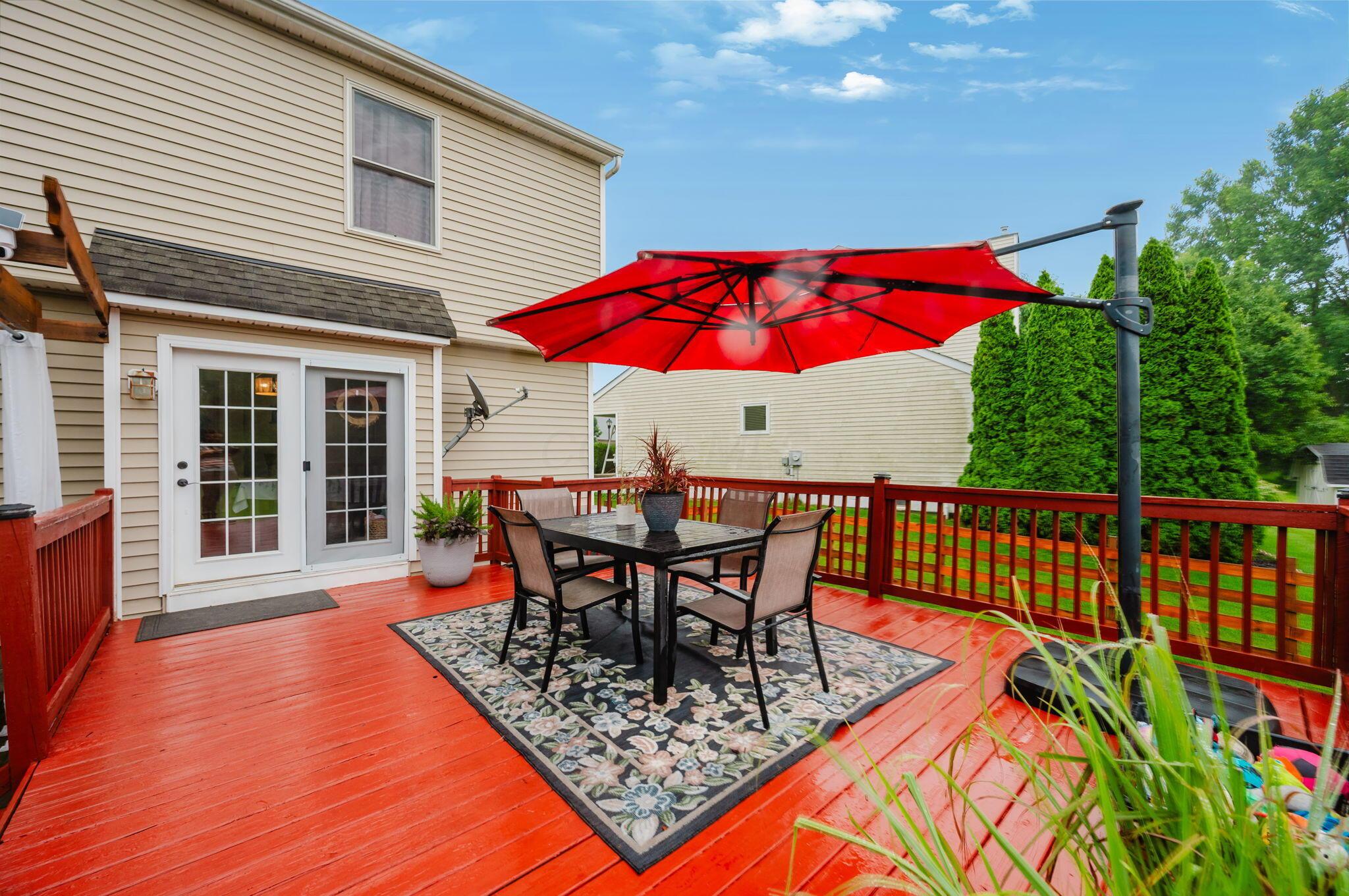 1717 Creekview Drive Property Photo 41