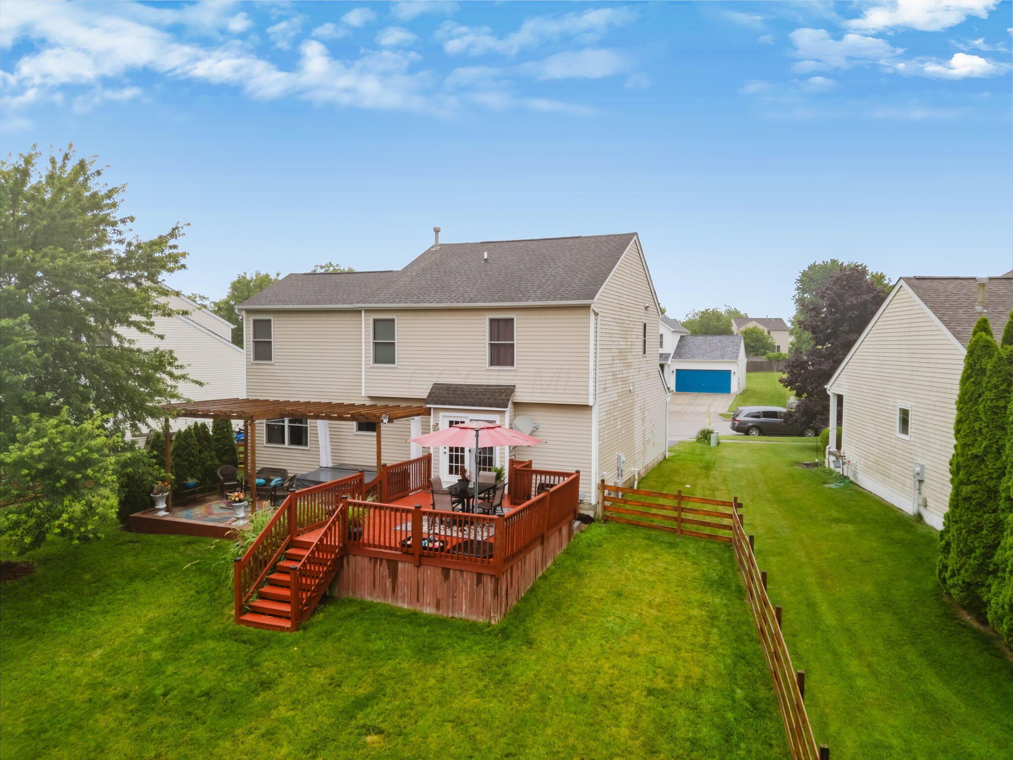 1717 Creekview Drive Property Photo 48