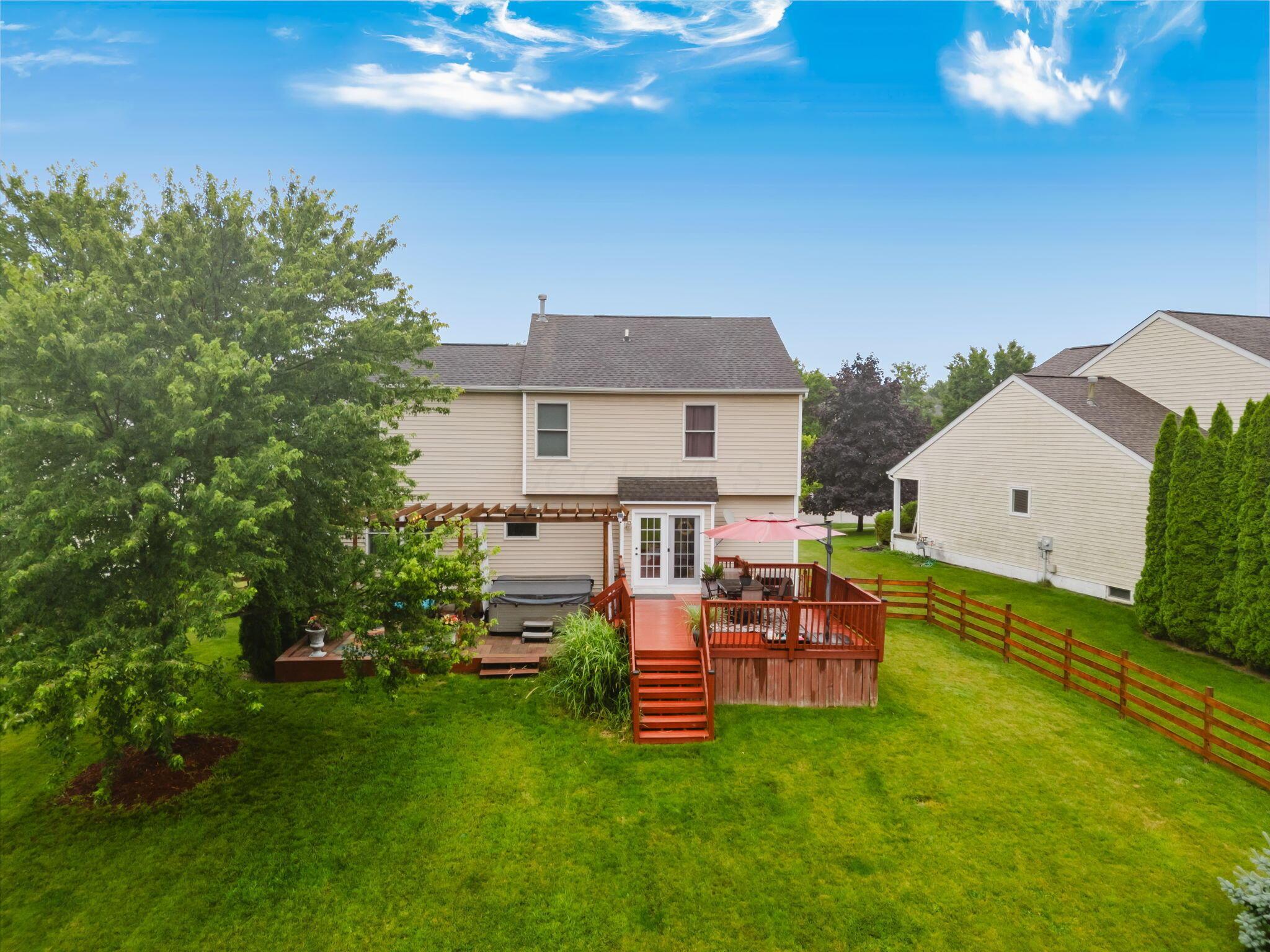 1717 Creekview Drive Property Photo 49
