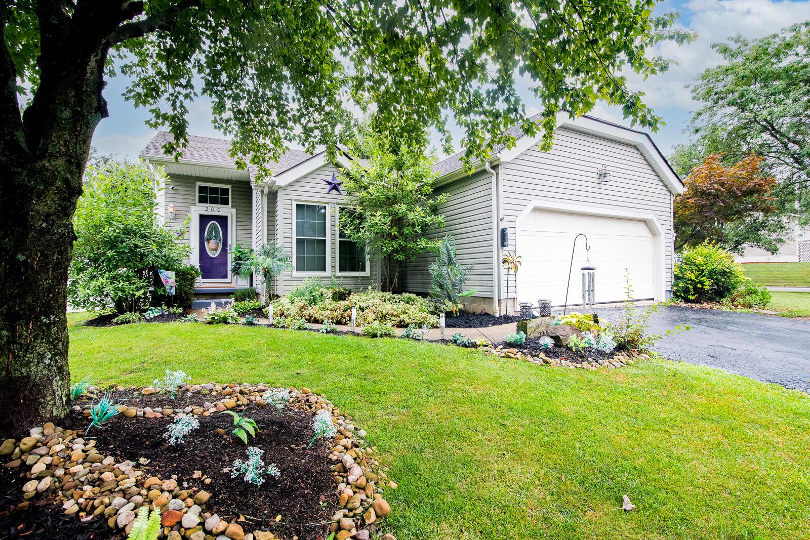 200 Evening Way Property Photo 1