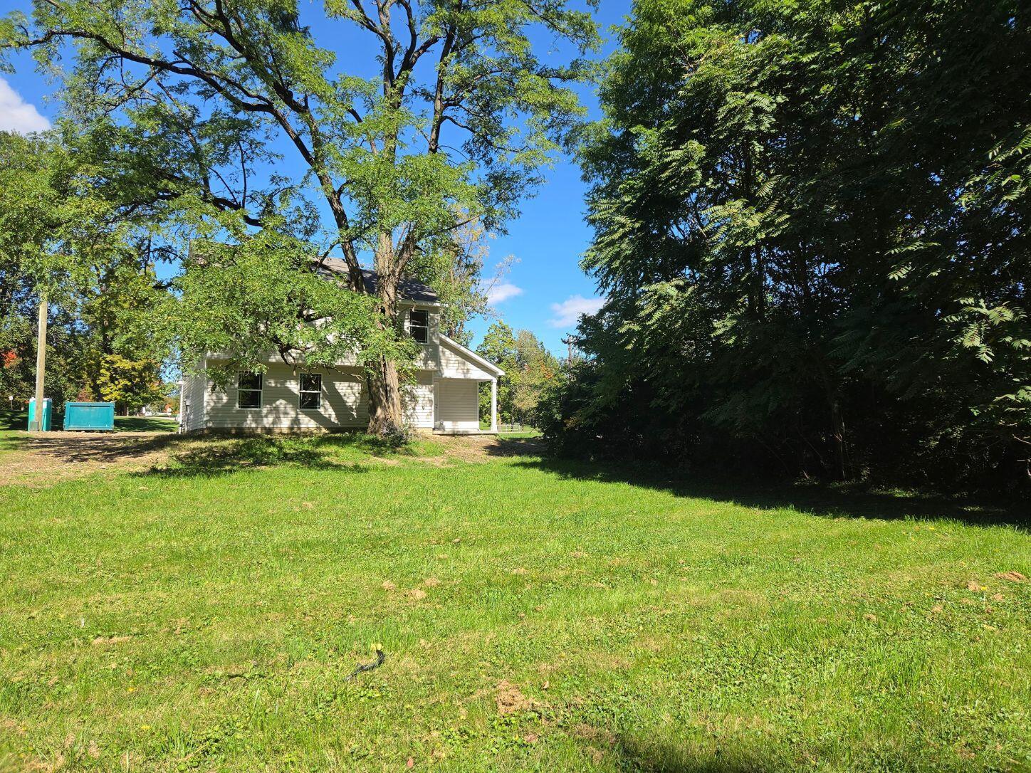 510 E High Avenue Property Photo 24