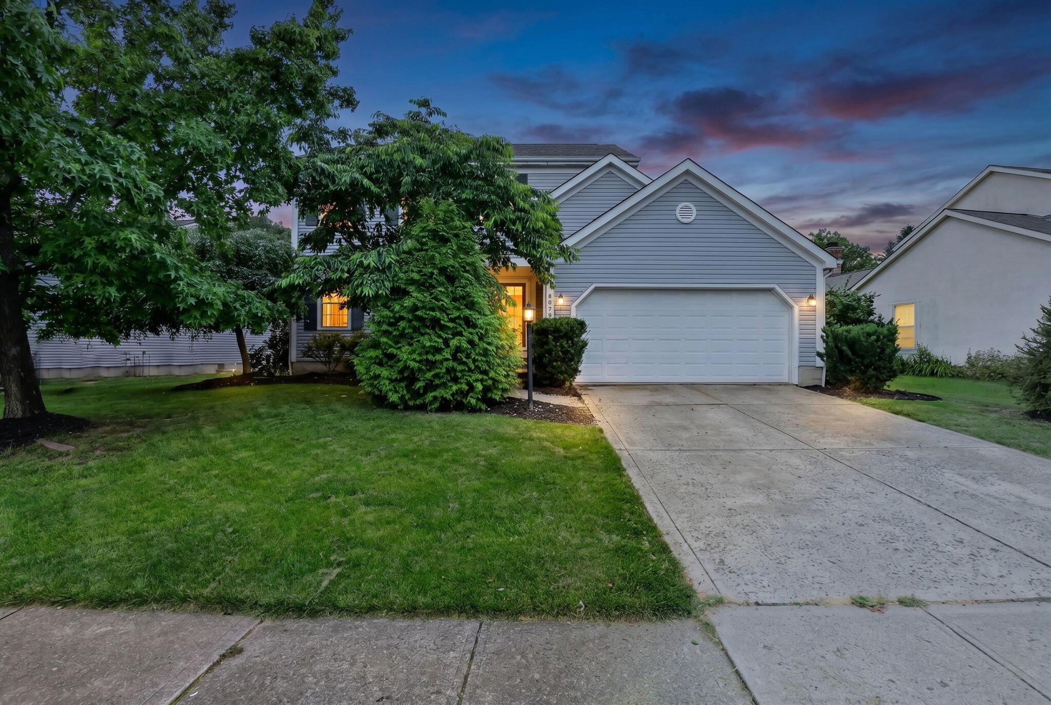 8079 Pelham Drive