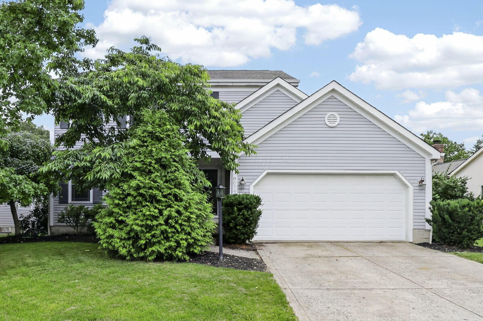 8079 Pelham Drive Property Photo 2